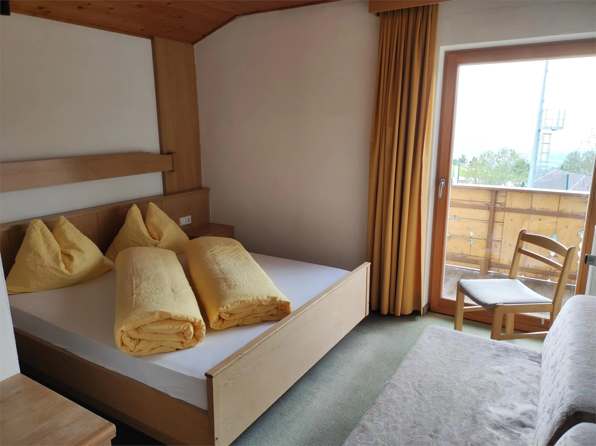 Pensione Lucknerhof Rio di Pusteria 21 suedtirol.info