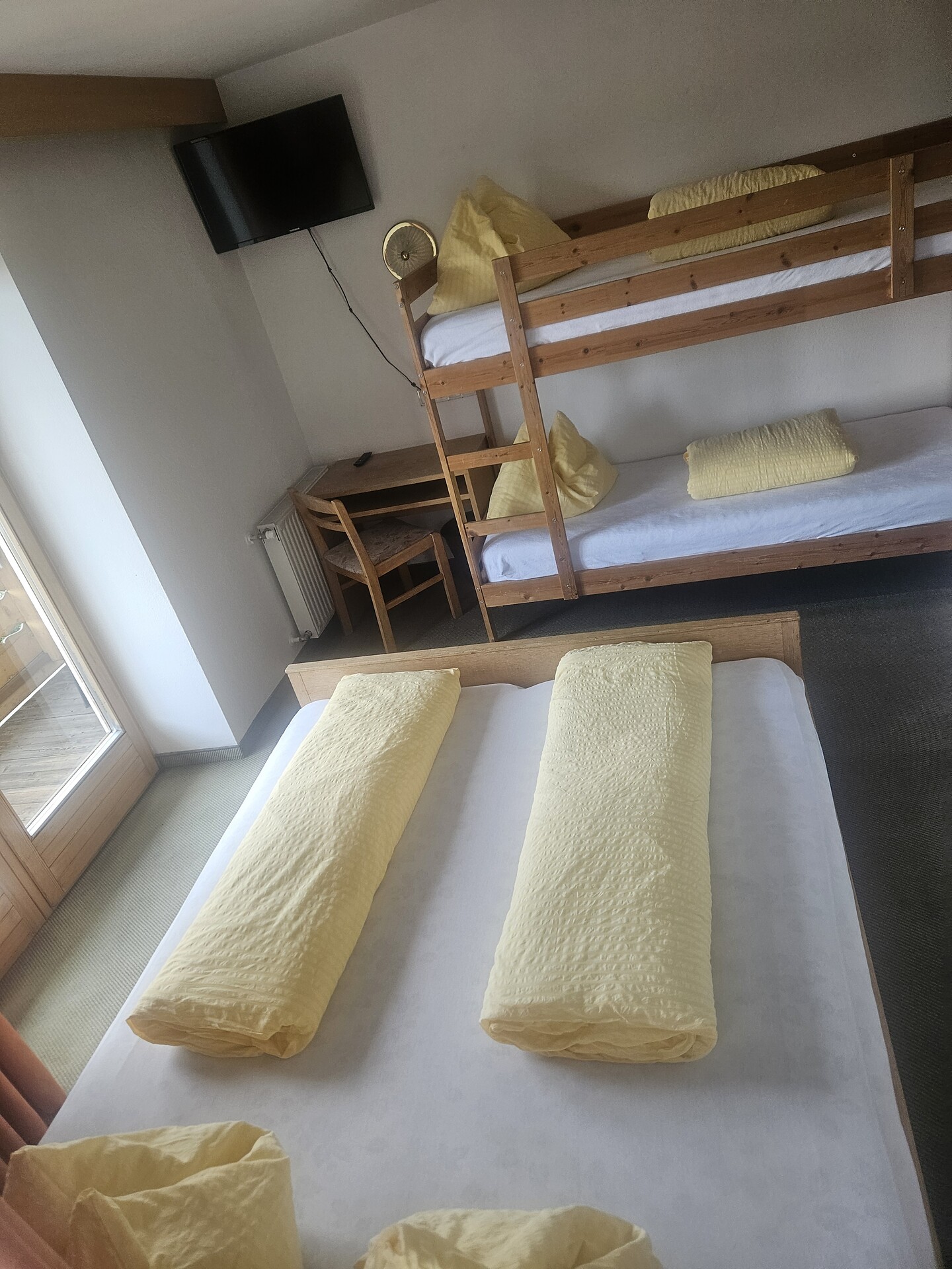 Pension Lucknerhof - Brixen und Umgebung - #26 - suedtirol.info