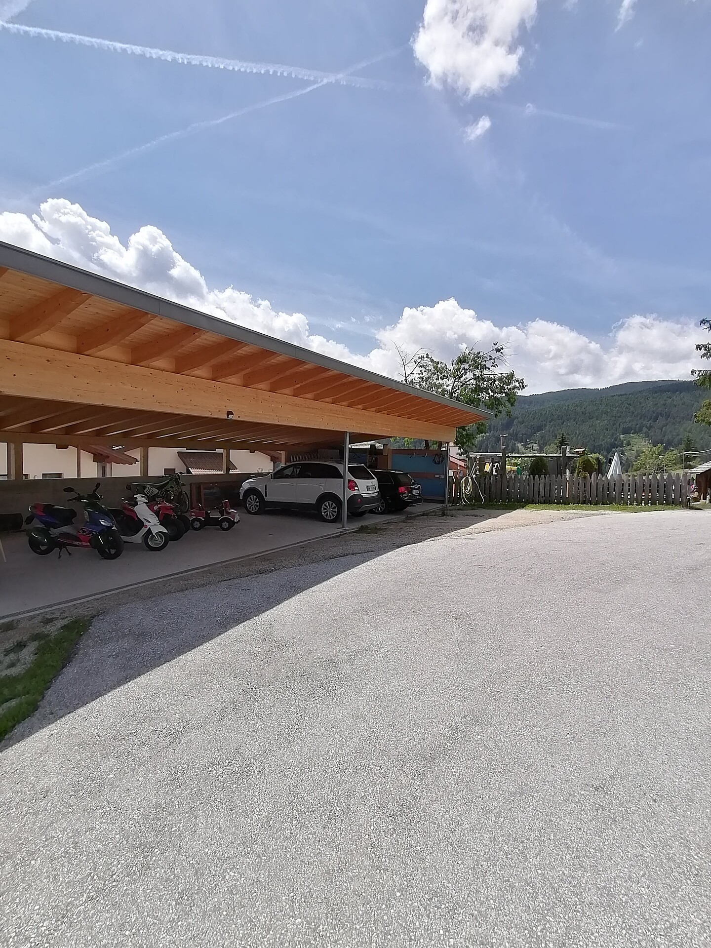 Pension Lucknerhof - Brixen und Umgebung - #23 - suedtirol.info