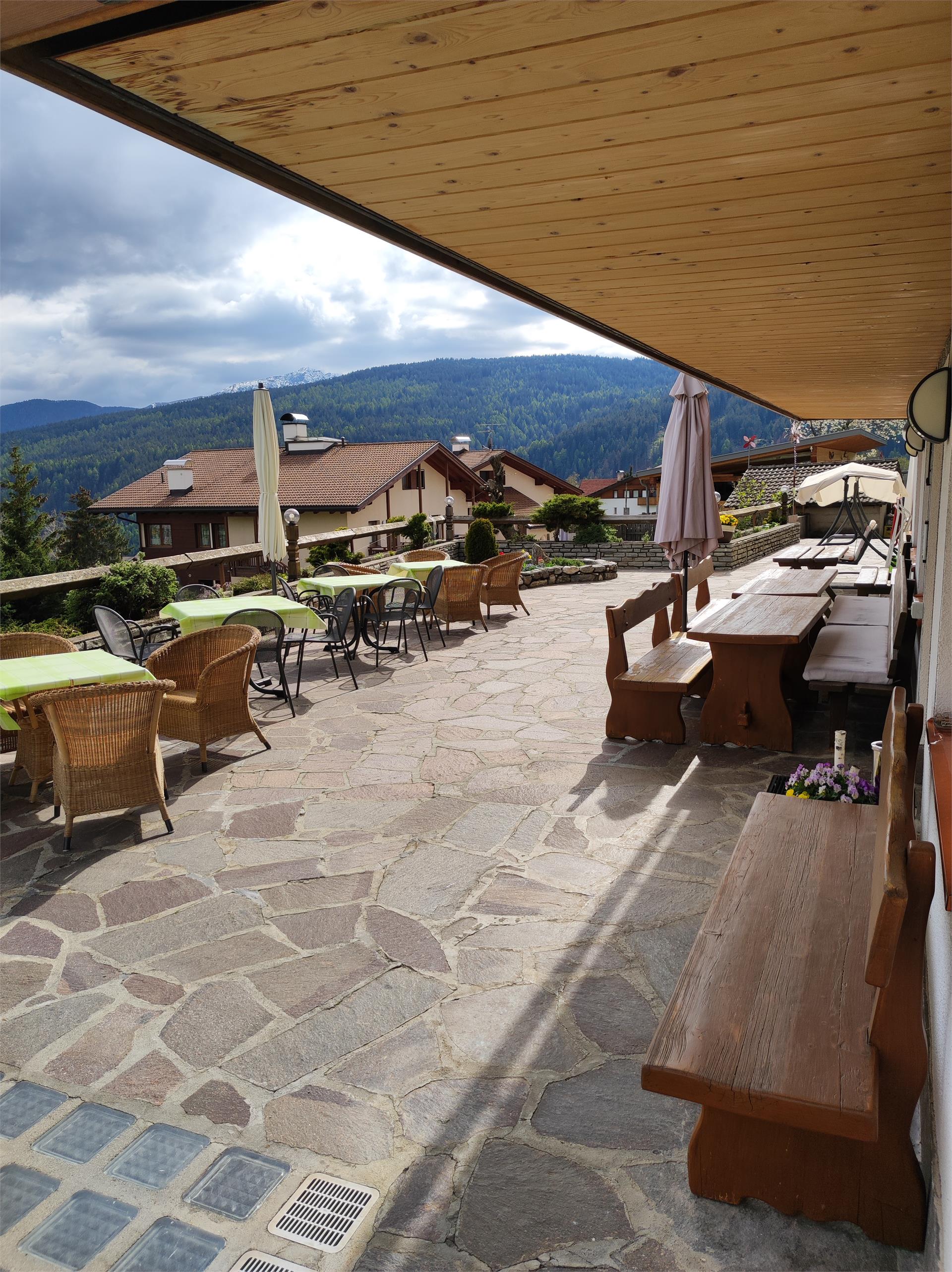 Pension Lucknerhof Mühlbach 30 suedtirol.info