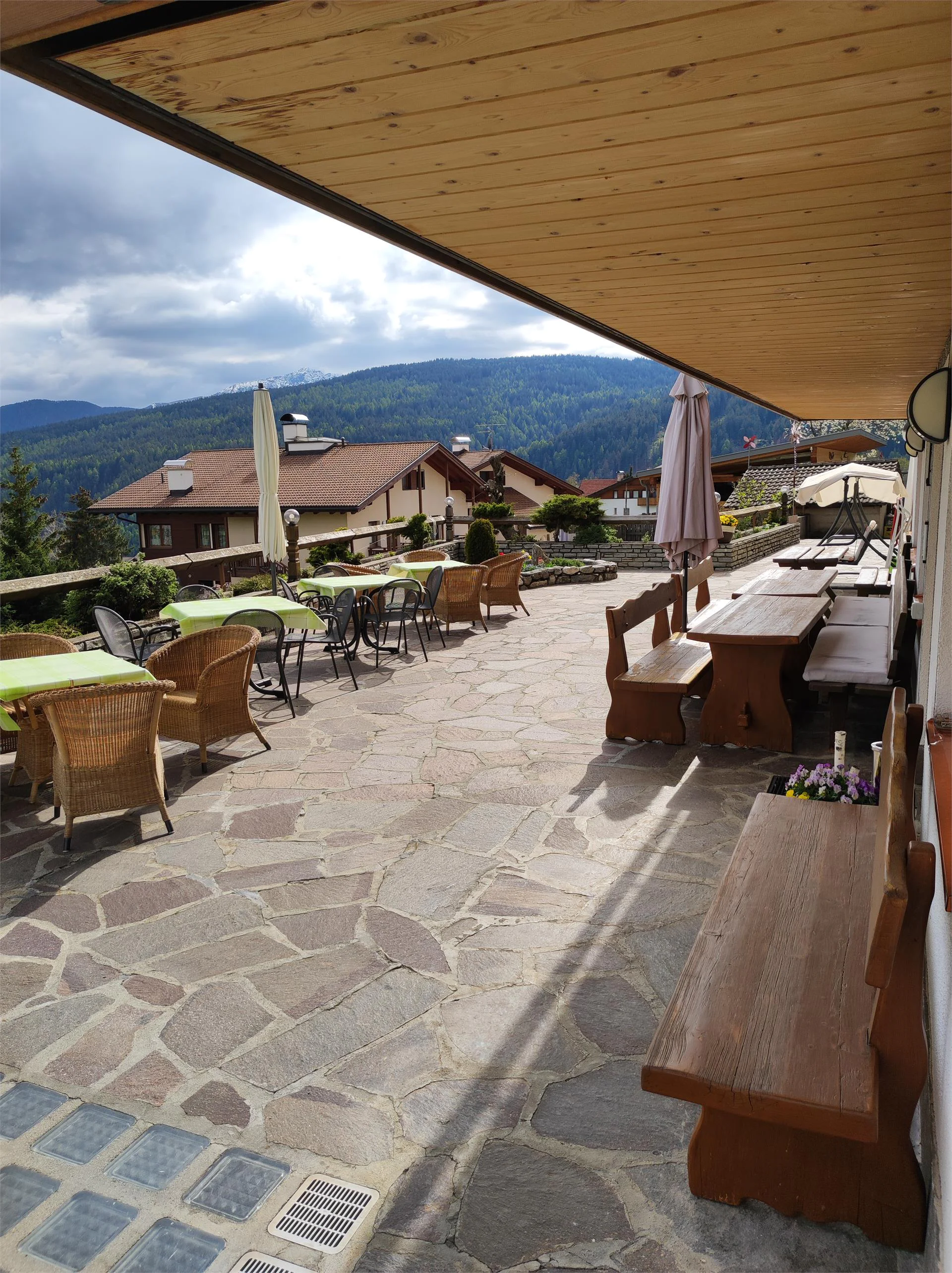 Pensione Lucknerhof Rio di Pusteria 30 suedtirol.info