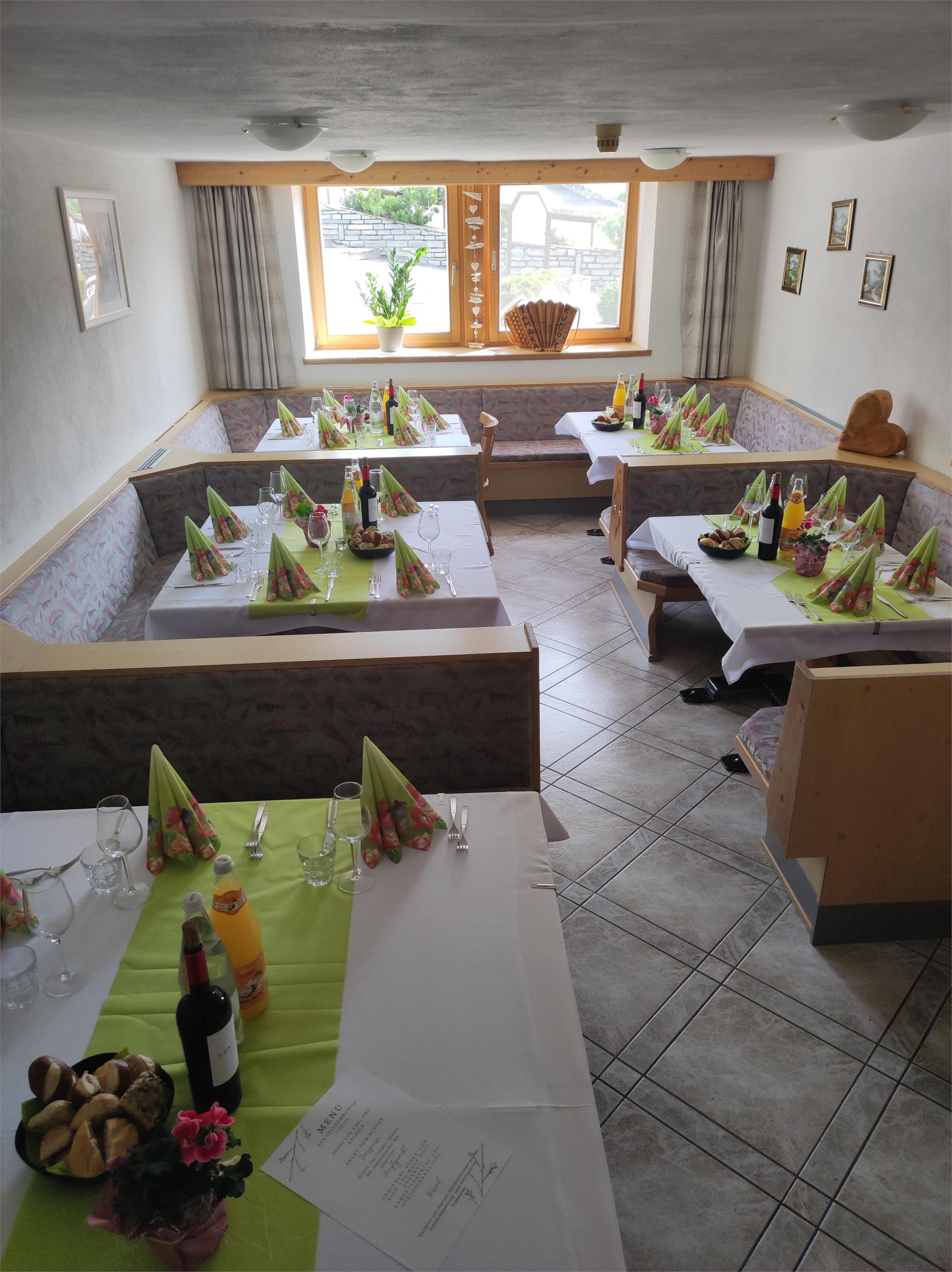 Pension Lucknerhof Mühlbach 27 suedtirol.info