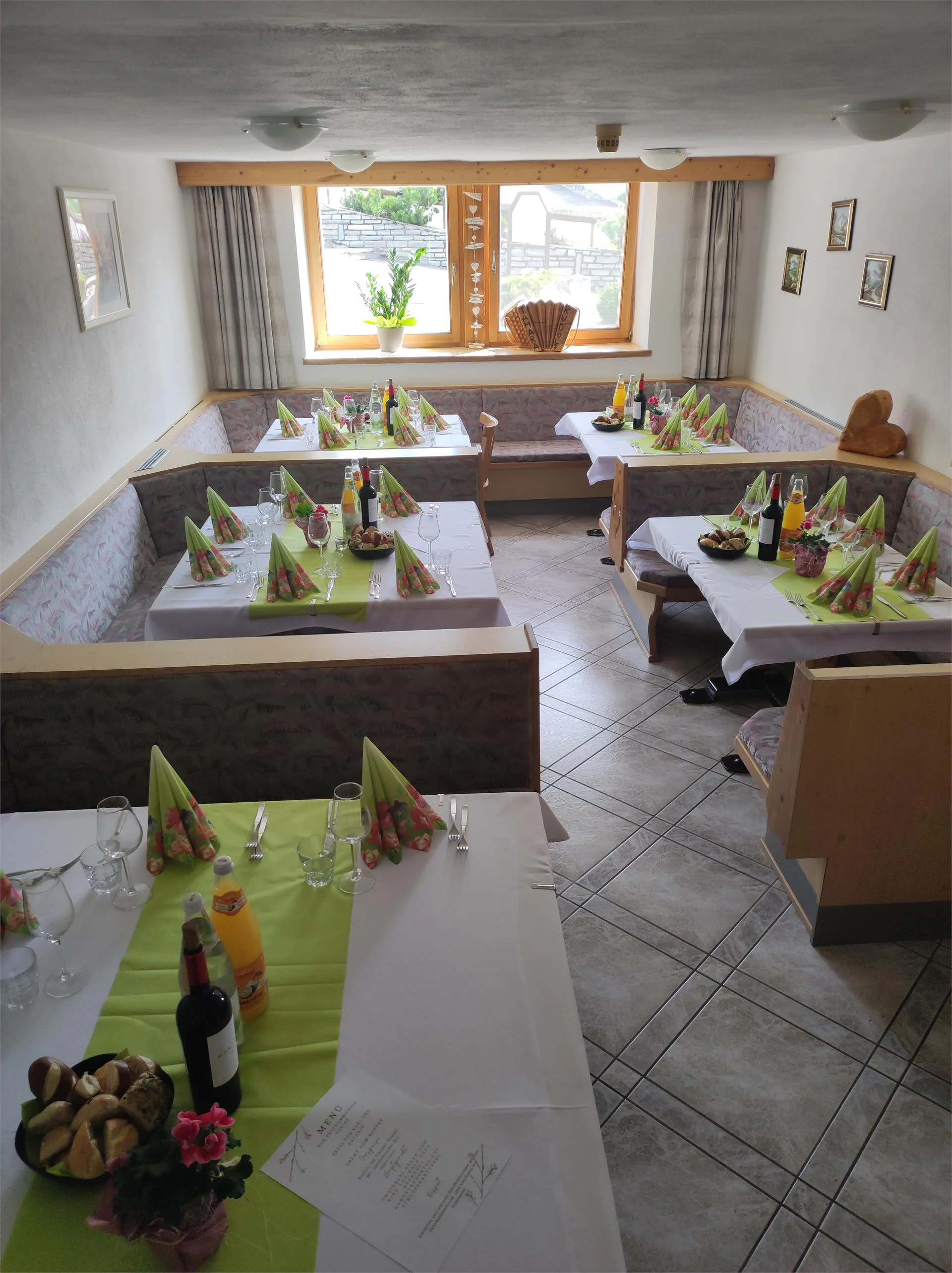 Pensione Lucknerhof Rio di Pusteria 27 suedtirol.info