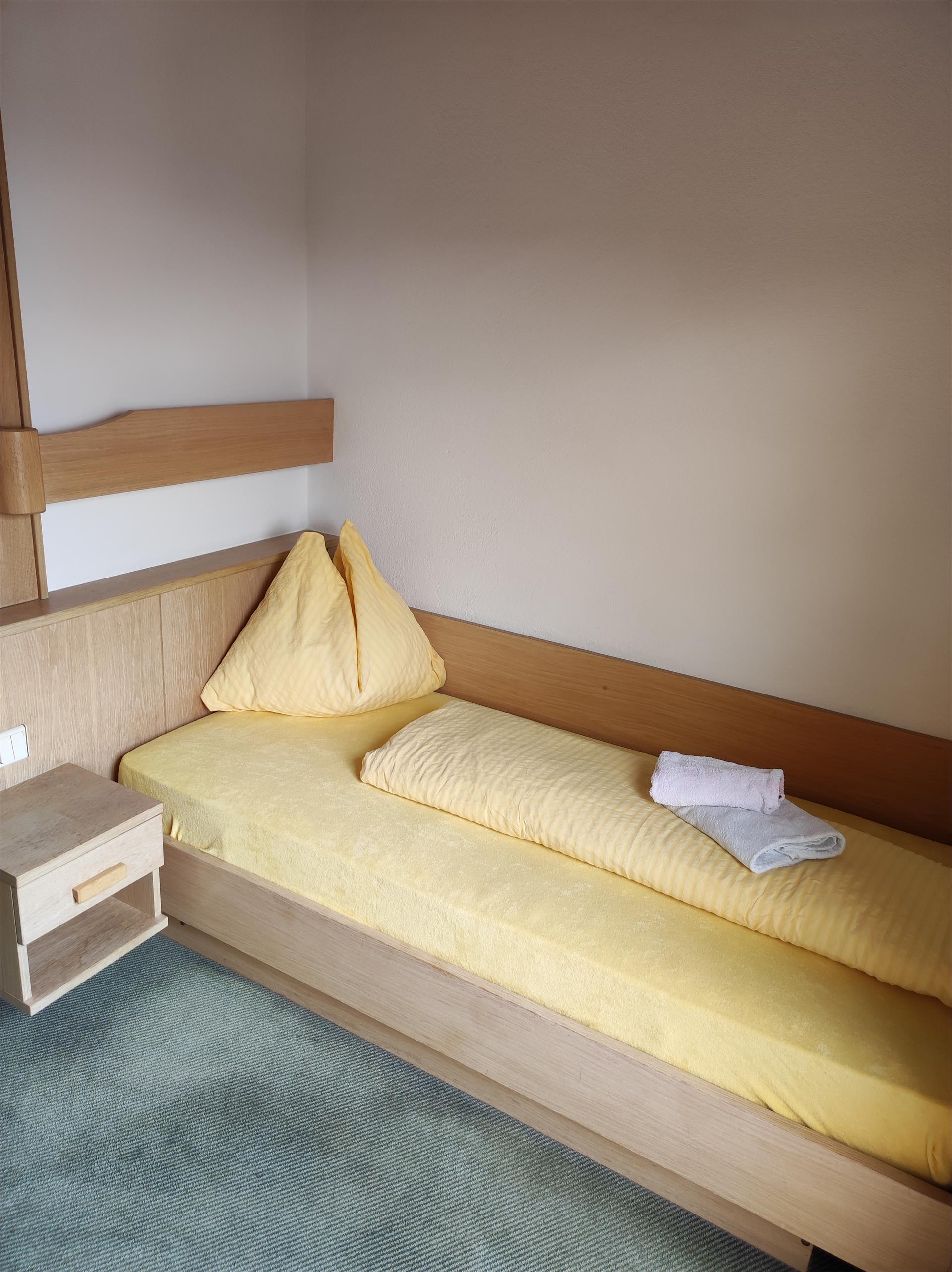 Pension Lucknerhof Mühlbach 26 suedtirol.info