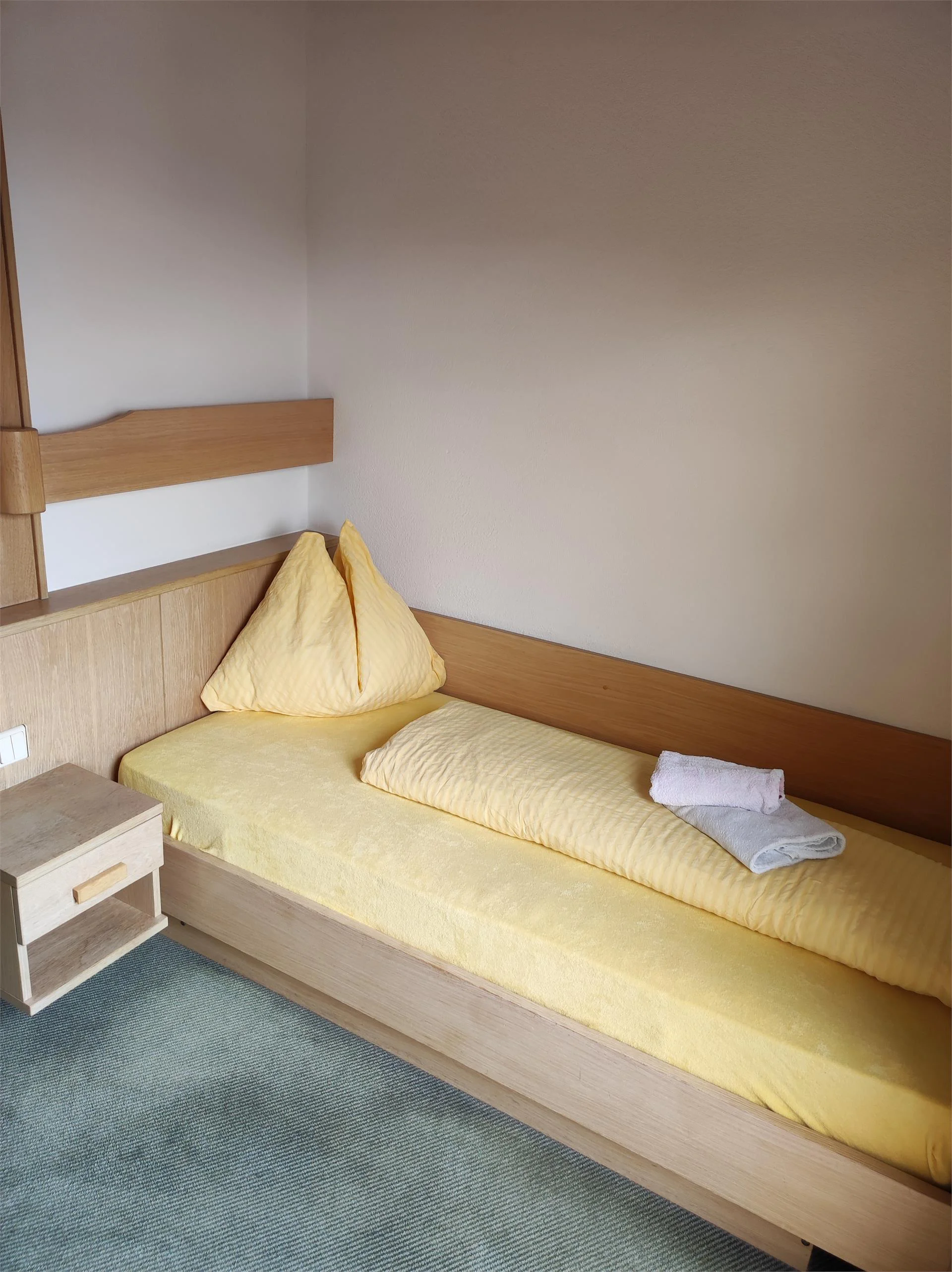 Pensione Lucknerhof Rio di Pusteria 26 suedtirol.info