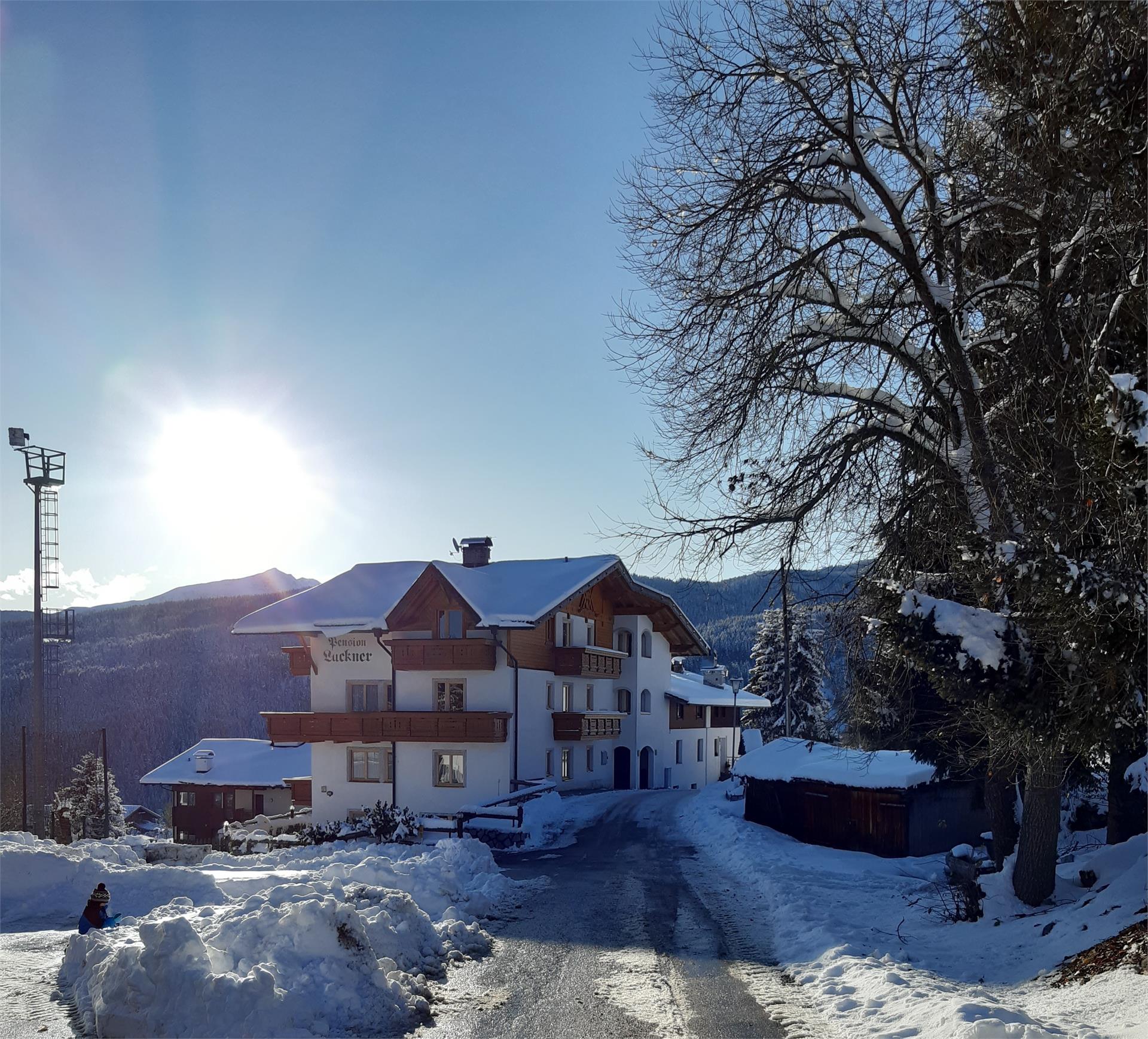 Pension Lucknerhof Mühlbach 4 suedtirol.info