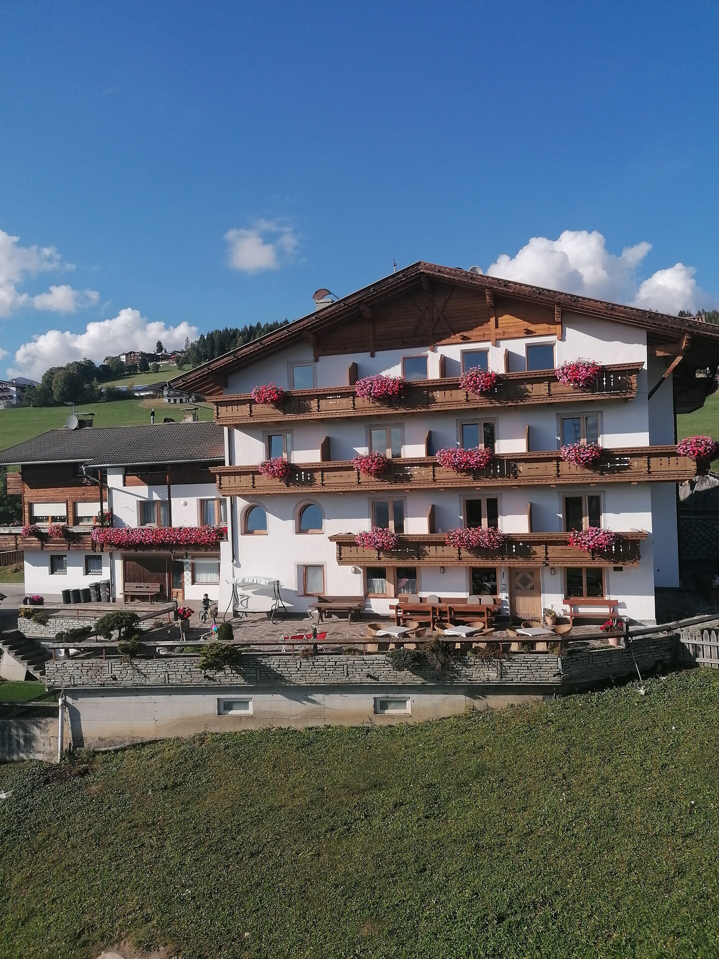 Pension Lucknerhof
