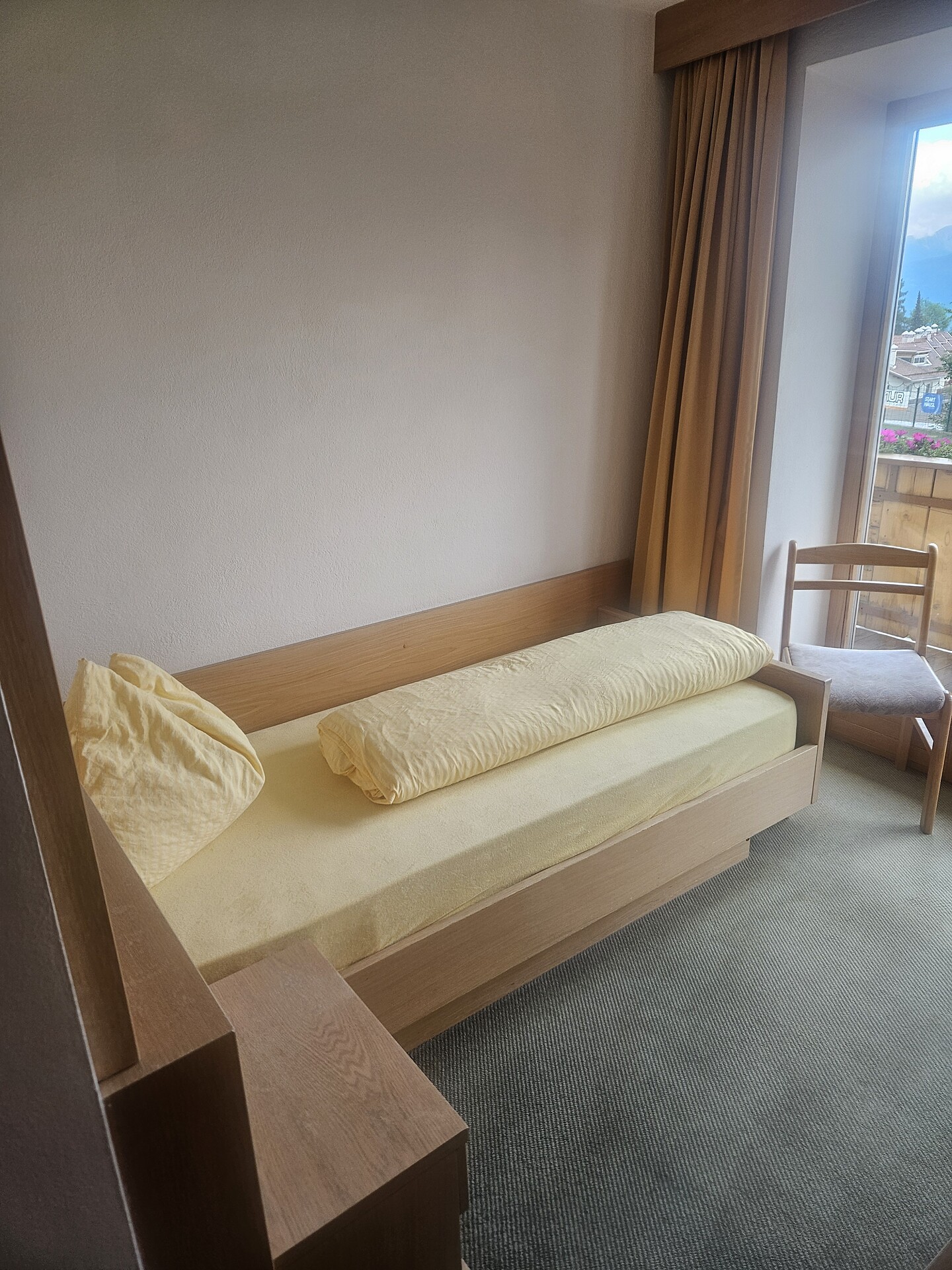 Pension Lucknerhof - Brixen und Umgebung - #27 - suedtirol.info
