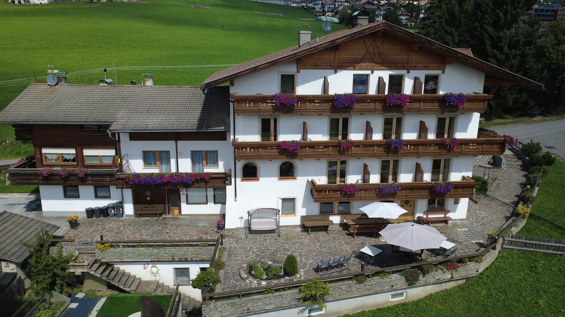 Pension Lucknerhof - Brixen und Umgebung - #2 - suedtirol.info