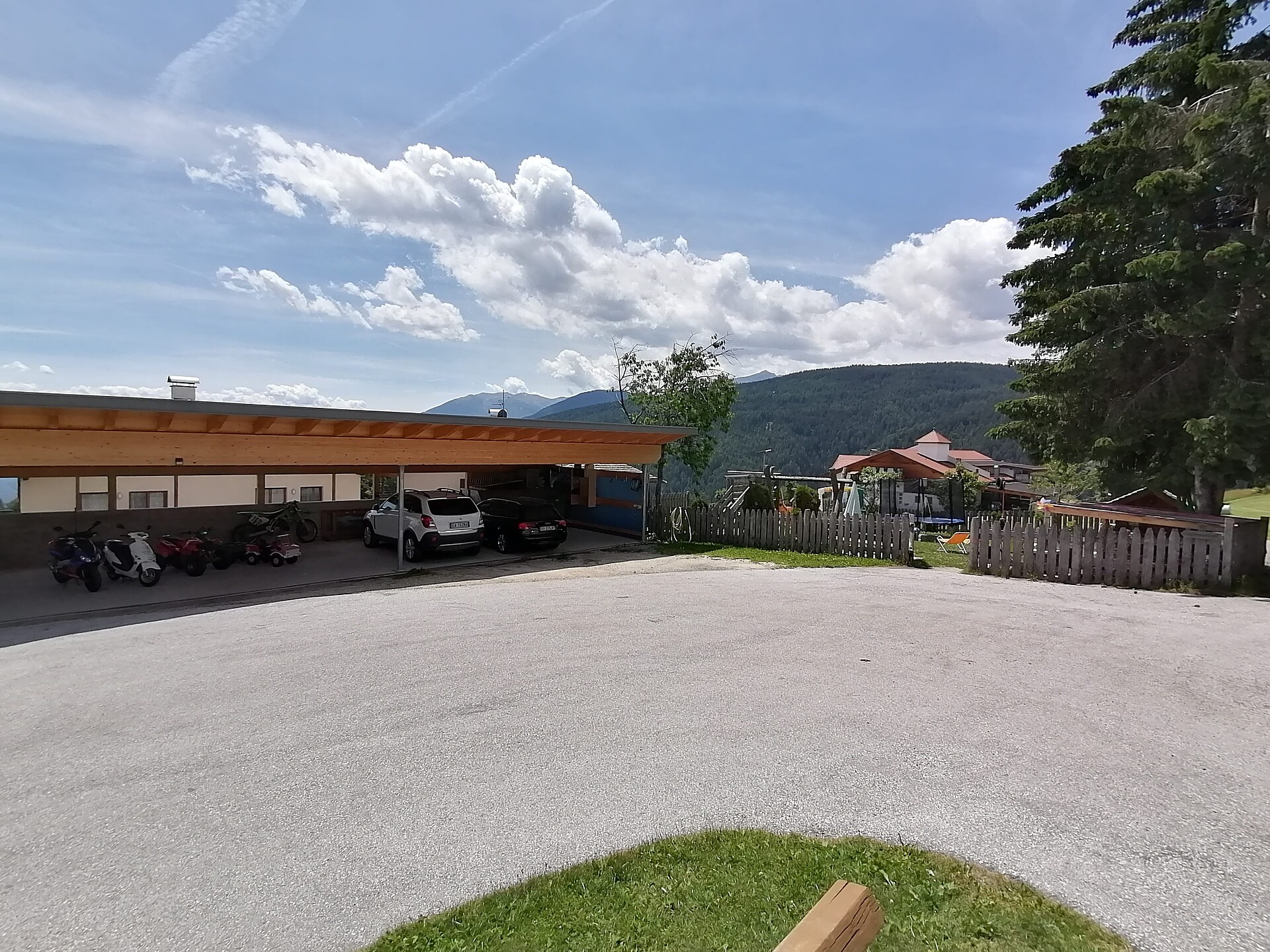 Pension Lucknerhof - Brixen und Umgebung - #22 - suedtirol.info