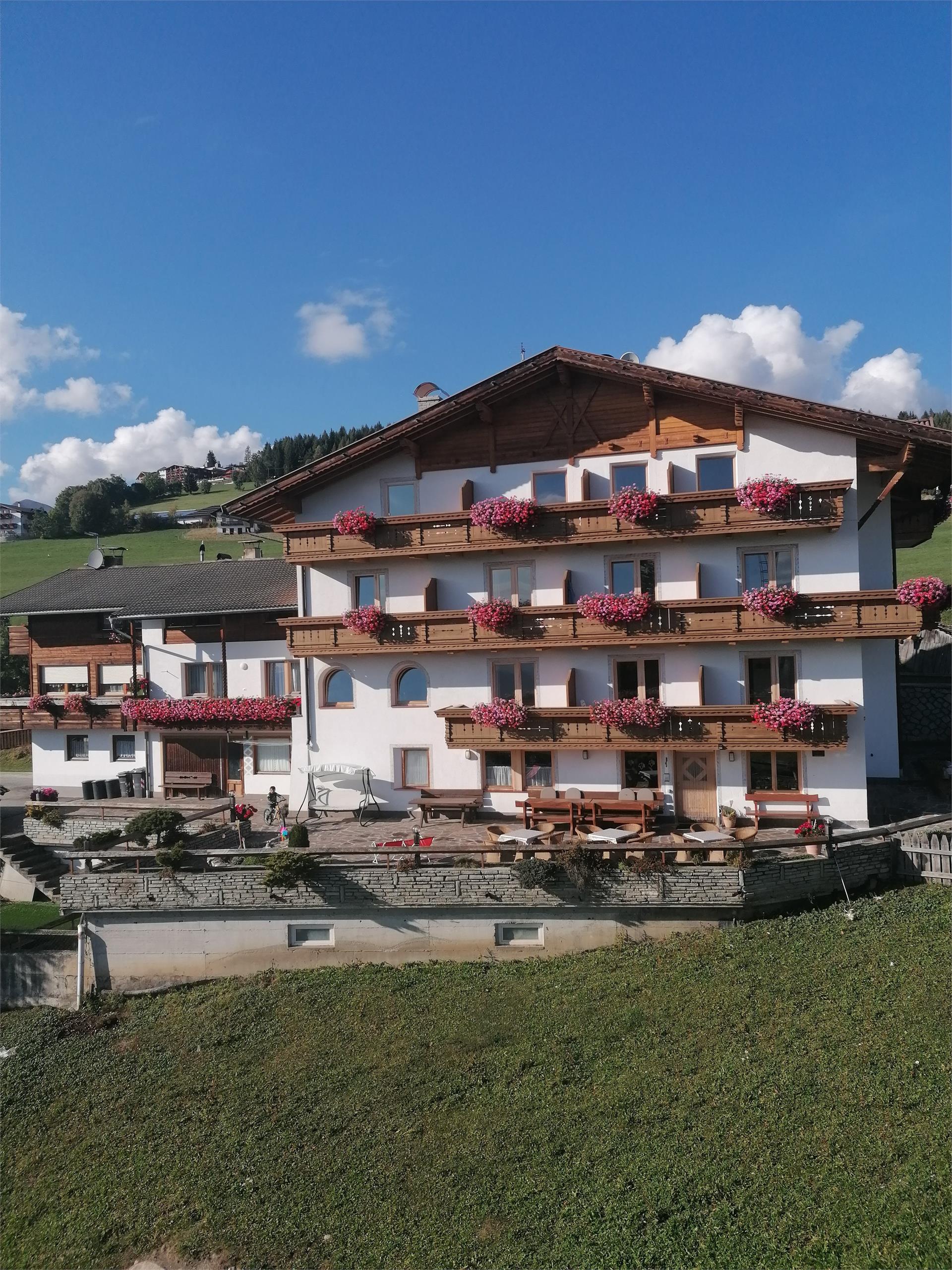 Pension Lucknerhof Mühlbach 10 suedtirol.info