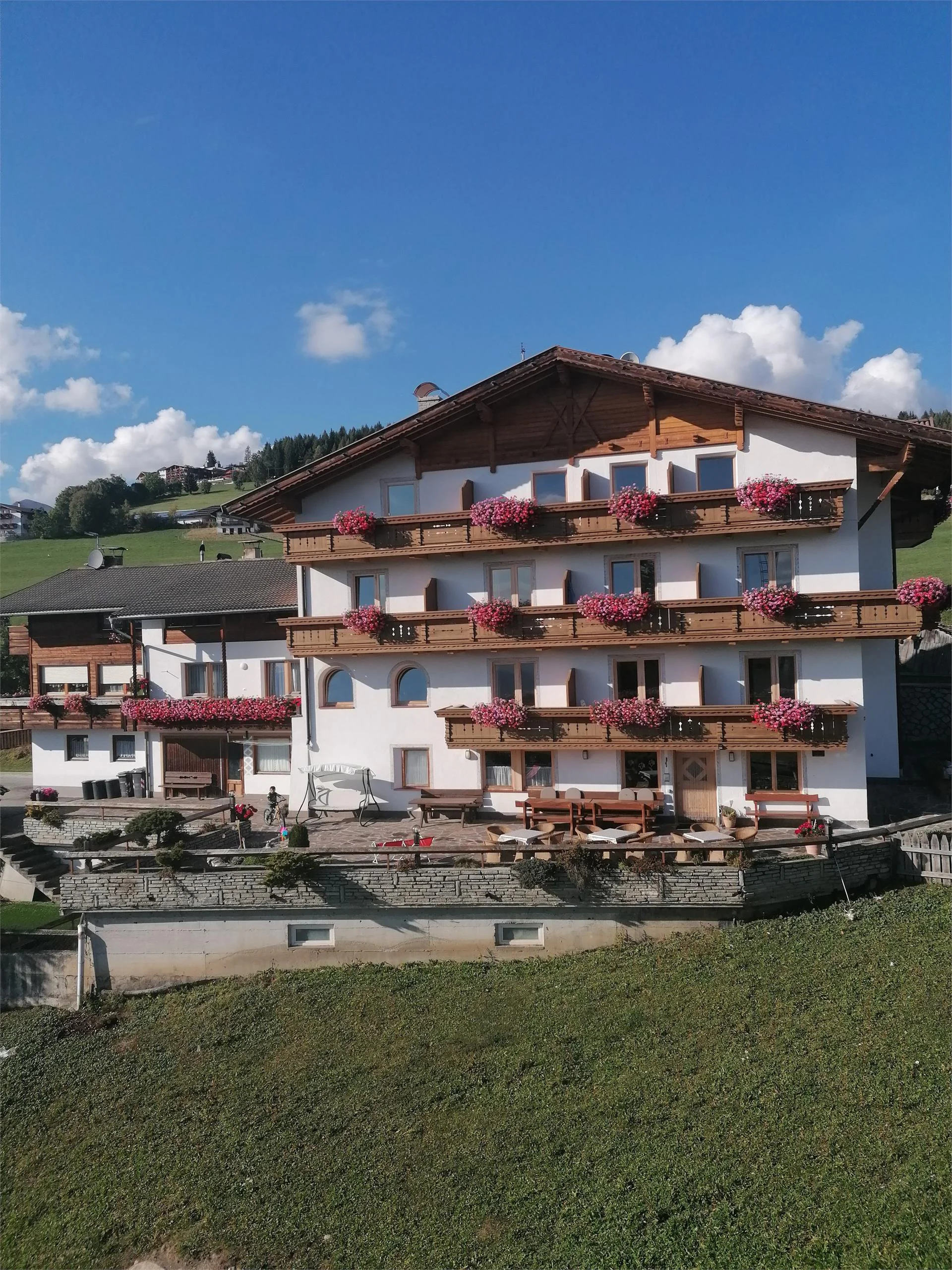 Pensione Lucknerhof Rio di Pusteria 10 suedtirol.info