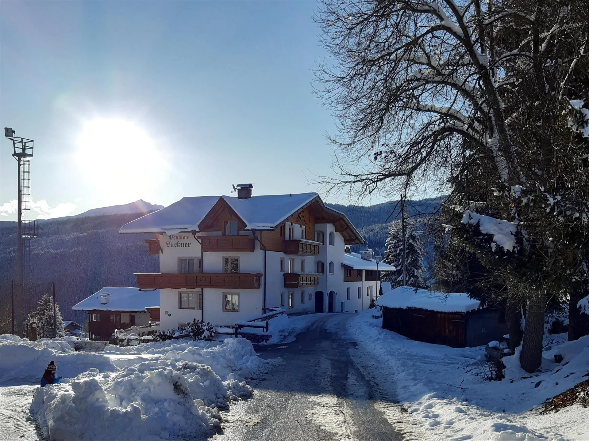 Pensione Lucknerhof Rio di Pusteria 1 suedtirol.info