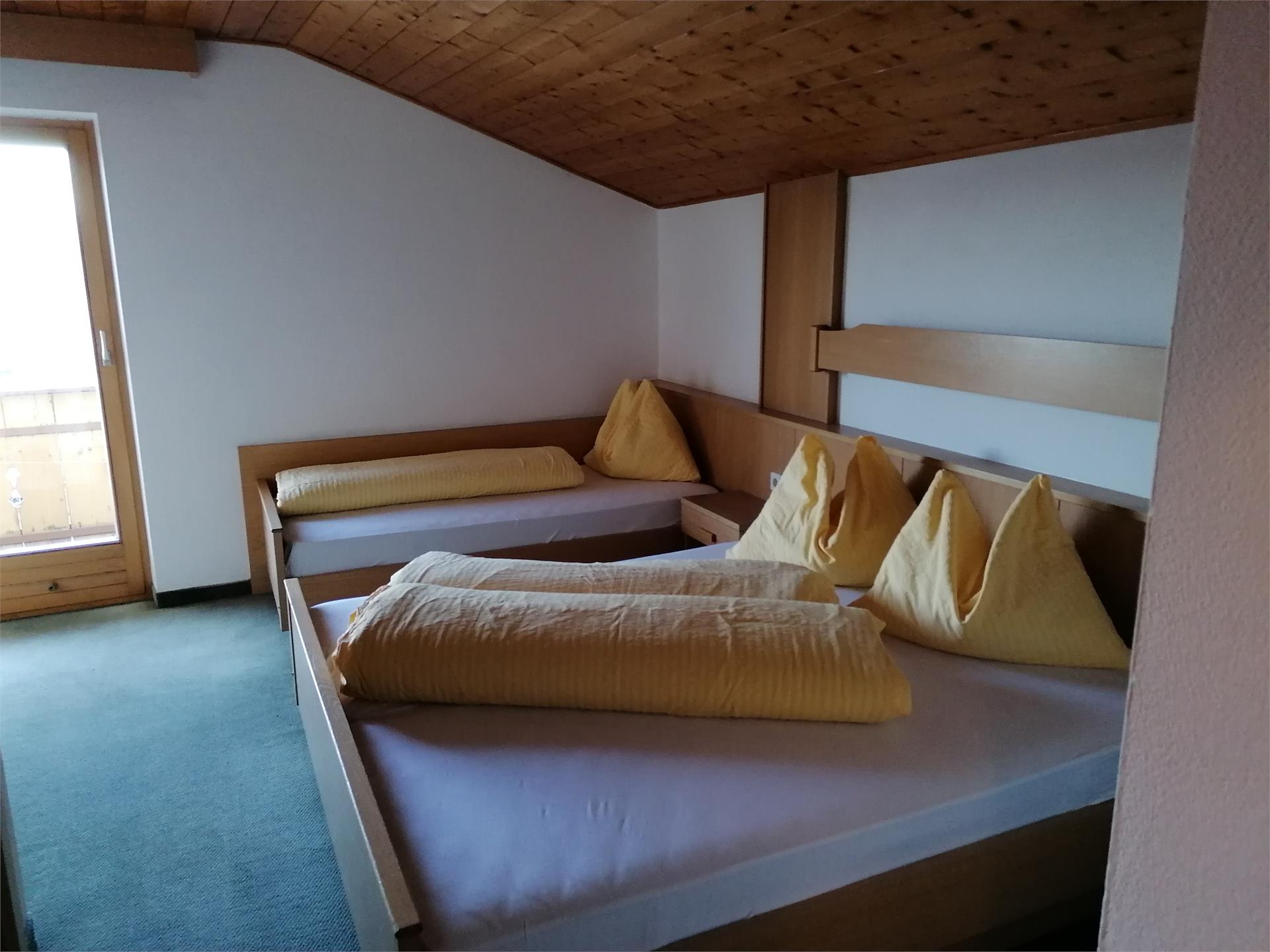 Pension Lucknerhof Mühlbach 13 suedtirol.info