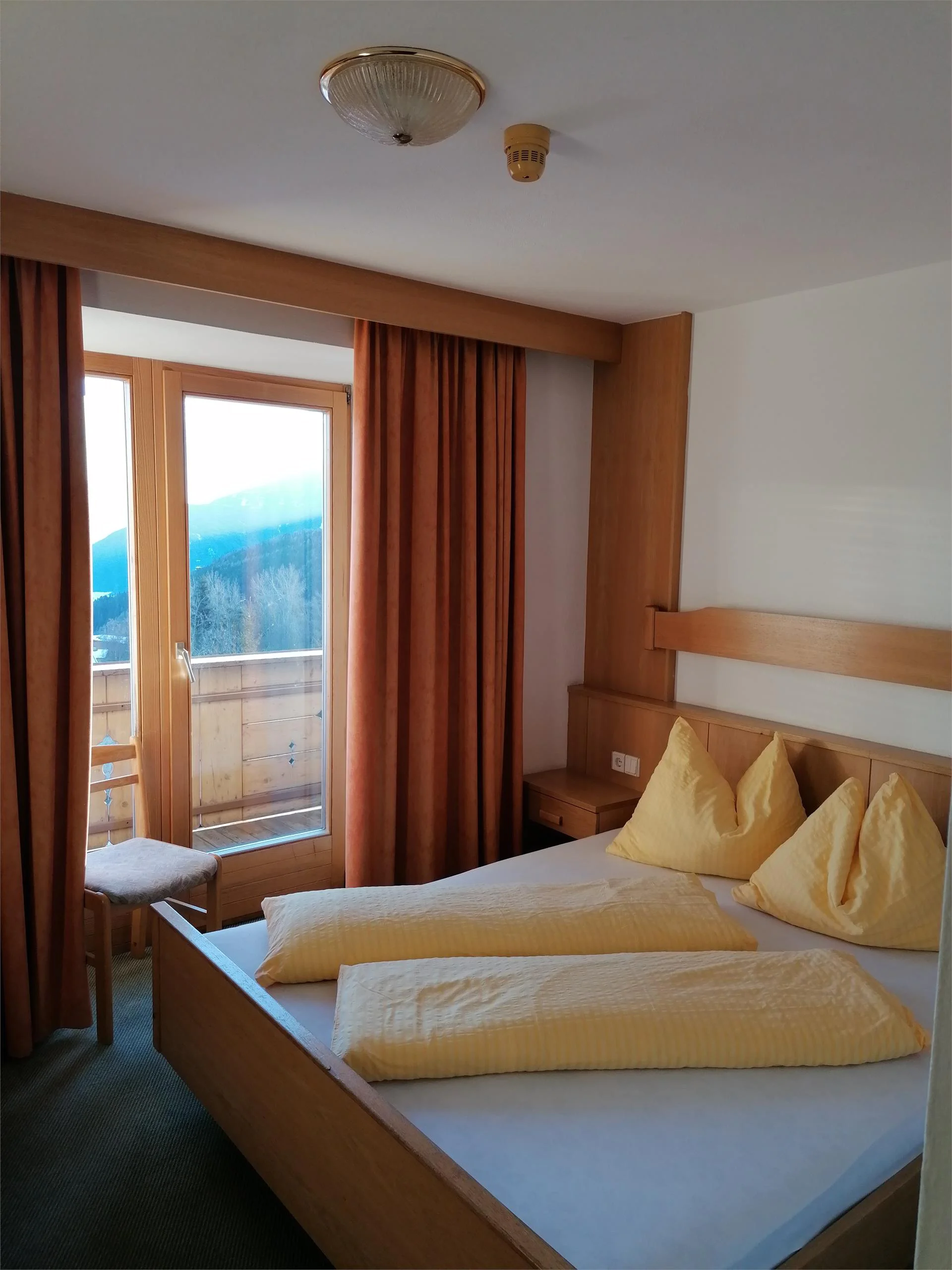 Pensione Lucknerhof Rio di Pusteria 11 suedtirol.info