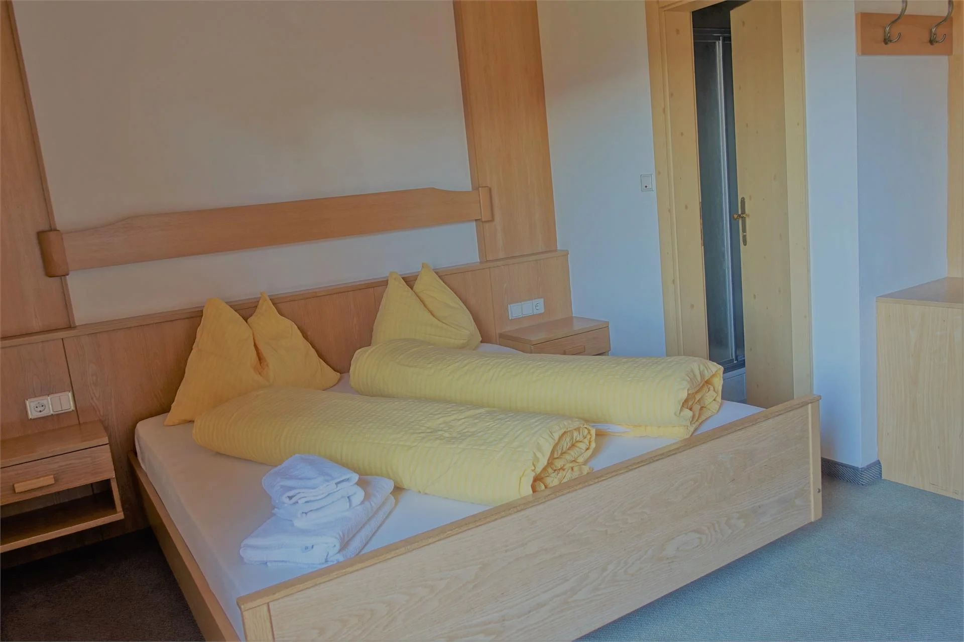 Pensione Lucknerhof Rio di Pusteria 8 suedtirol.info