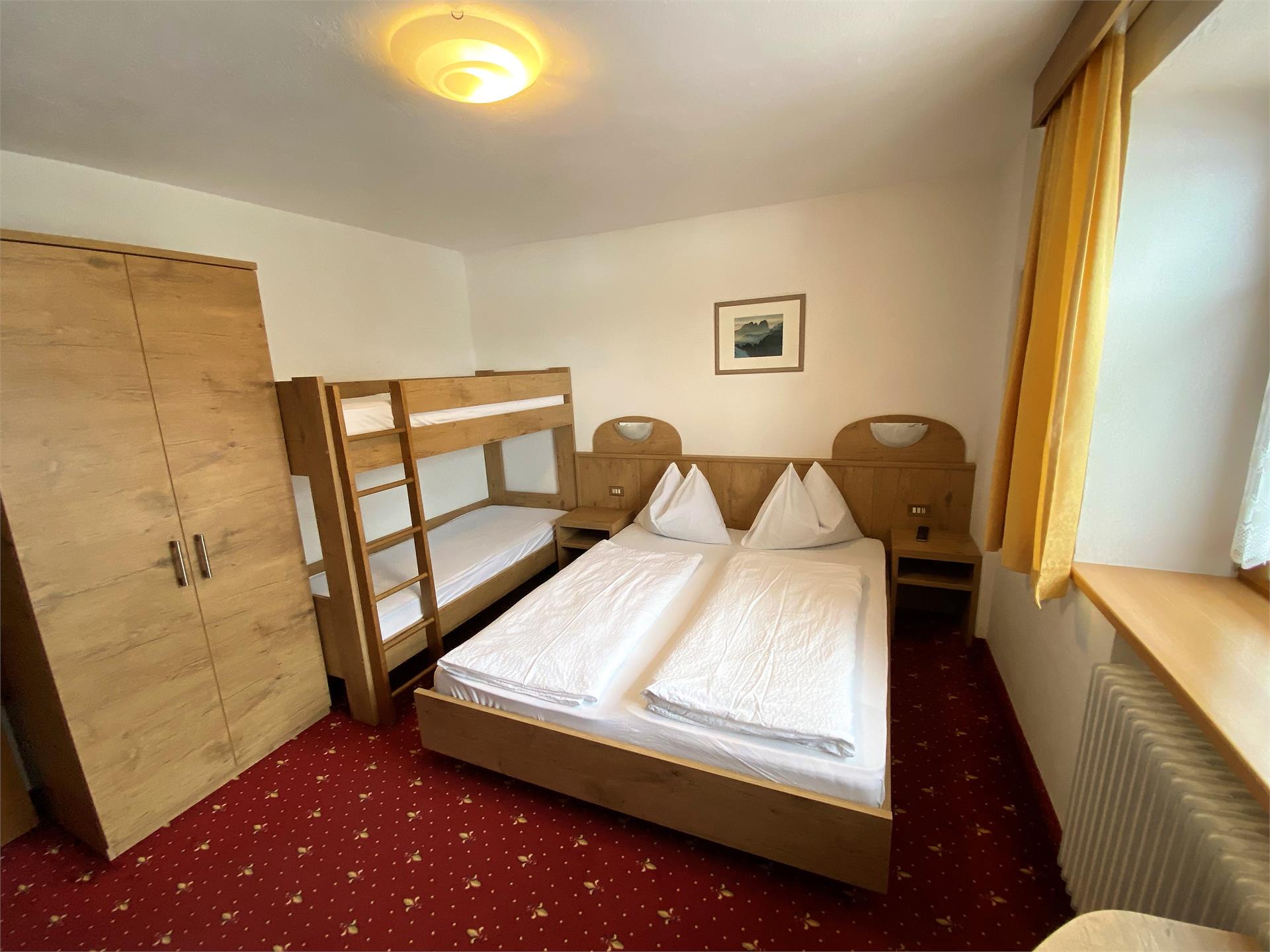 Pension Mühlsteigerhof Mühlbach 6 suedtirol.info