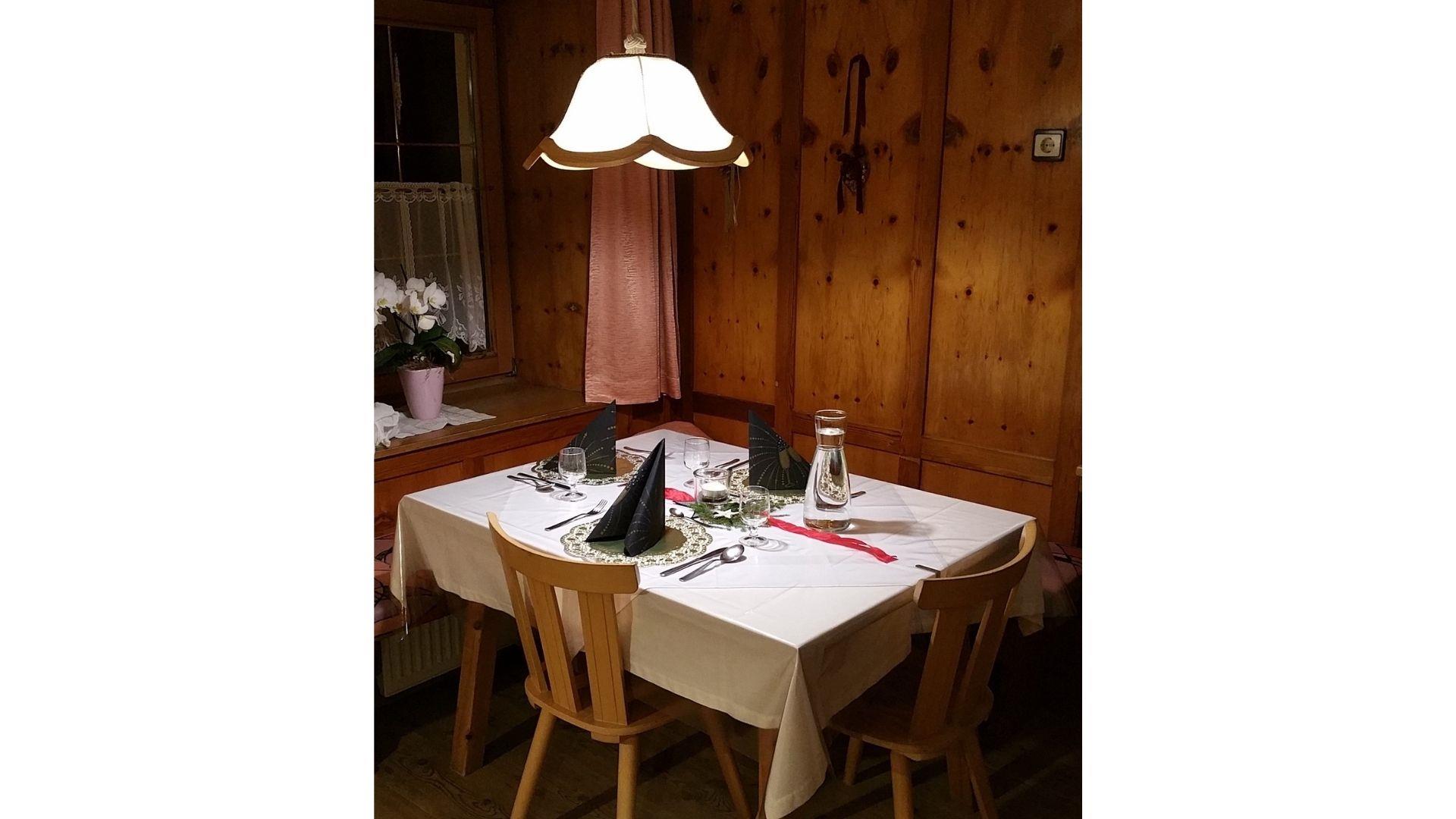 Pension Mühlsteigerhof Mühlbach 20 suedtirol.info