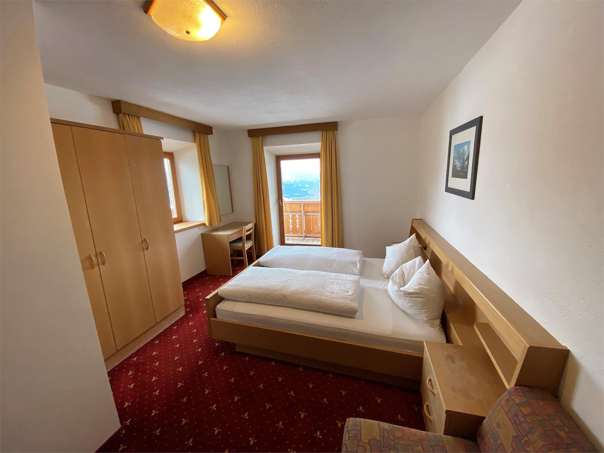 Pension Mühlsteigerhof Mühlbach 8 suedtirol.info