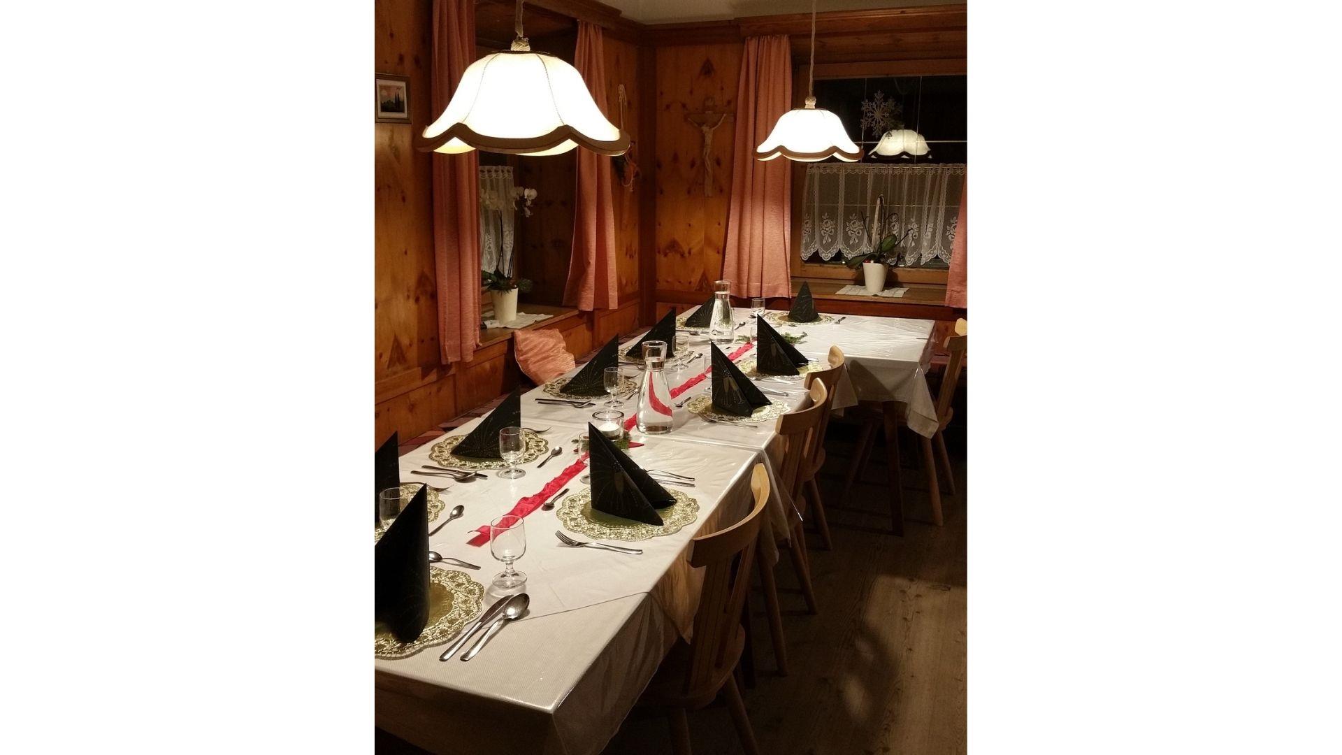 Pension Mühlsteigerhof Mühlbach 21 suedtirol.info