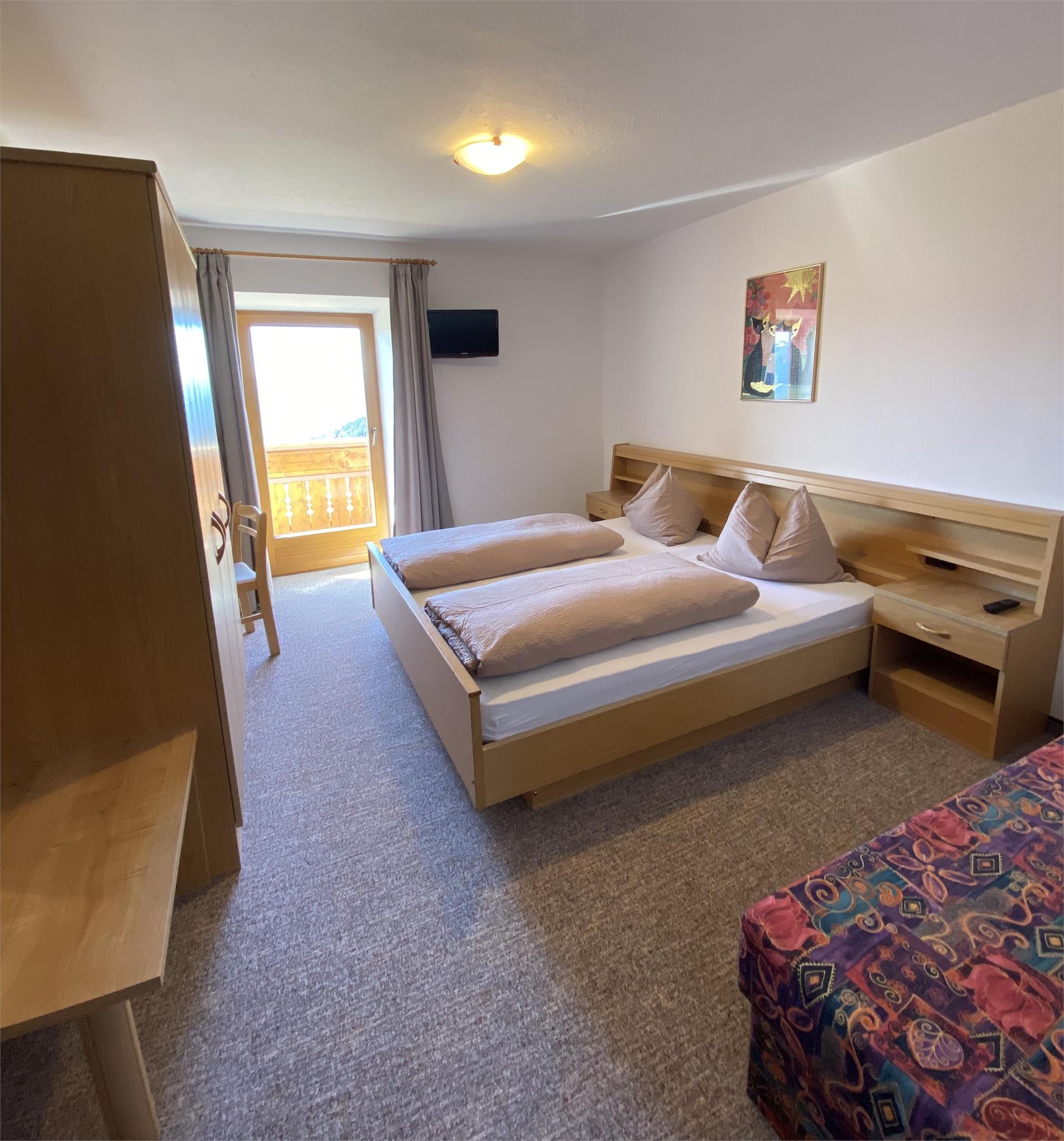 Pension Mühlsteigerhof Mühlbach 5 suedtirol.info