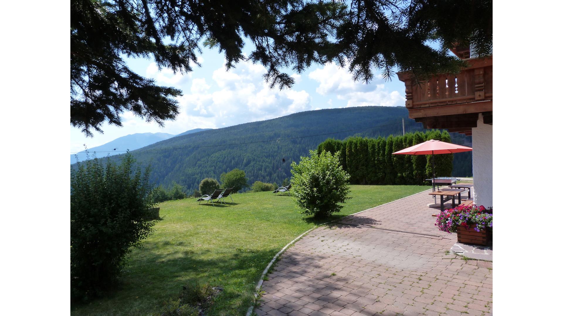Pension Mühlsteigerhof Mühlbach 3 suedtirol.info