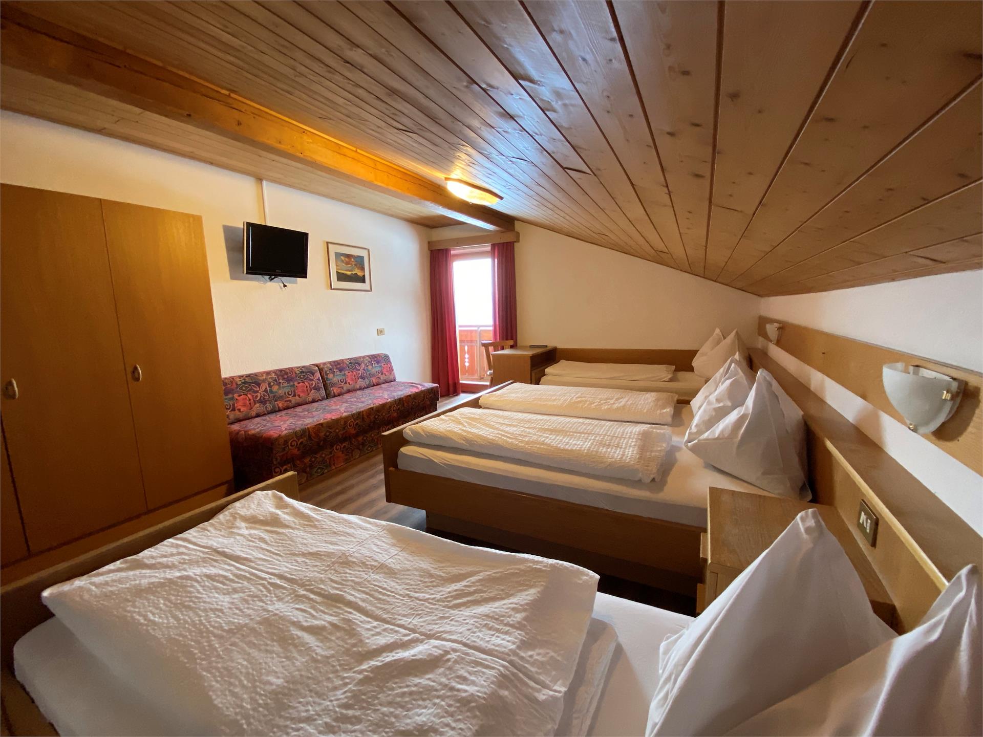Pension Mühlsteigerhof Mühlbach 7 suedtirol.info