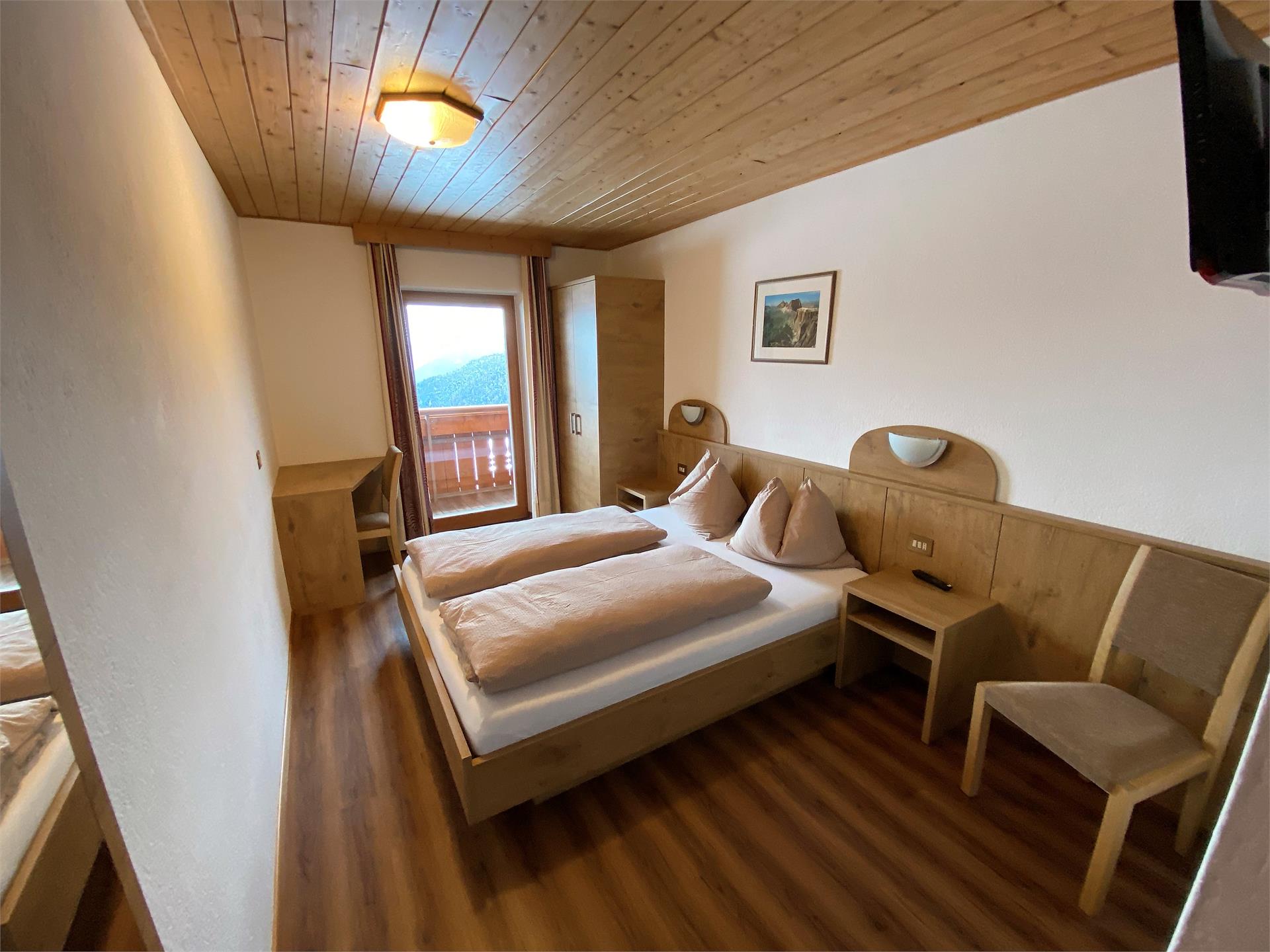 Pension Mühlsteigerhof Mühlbach 4 suedtirol.info