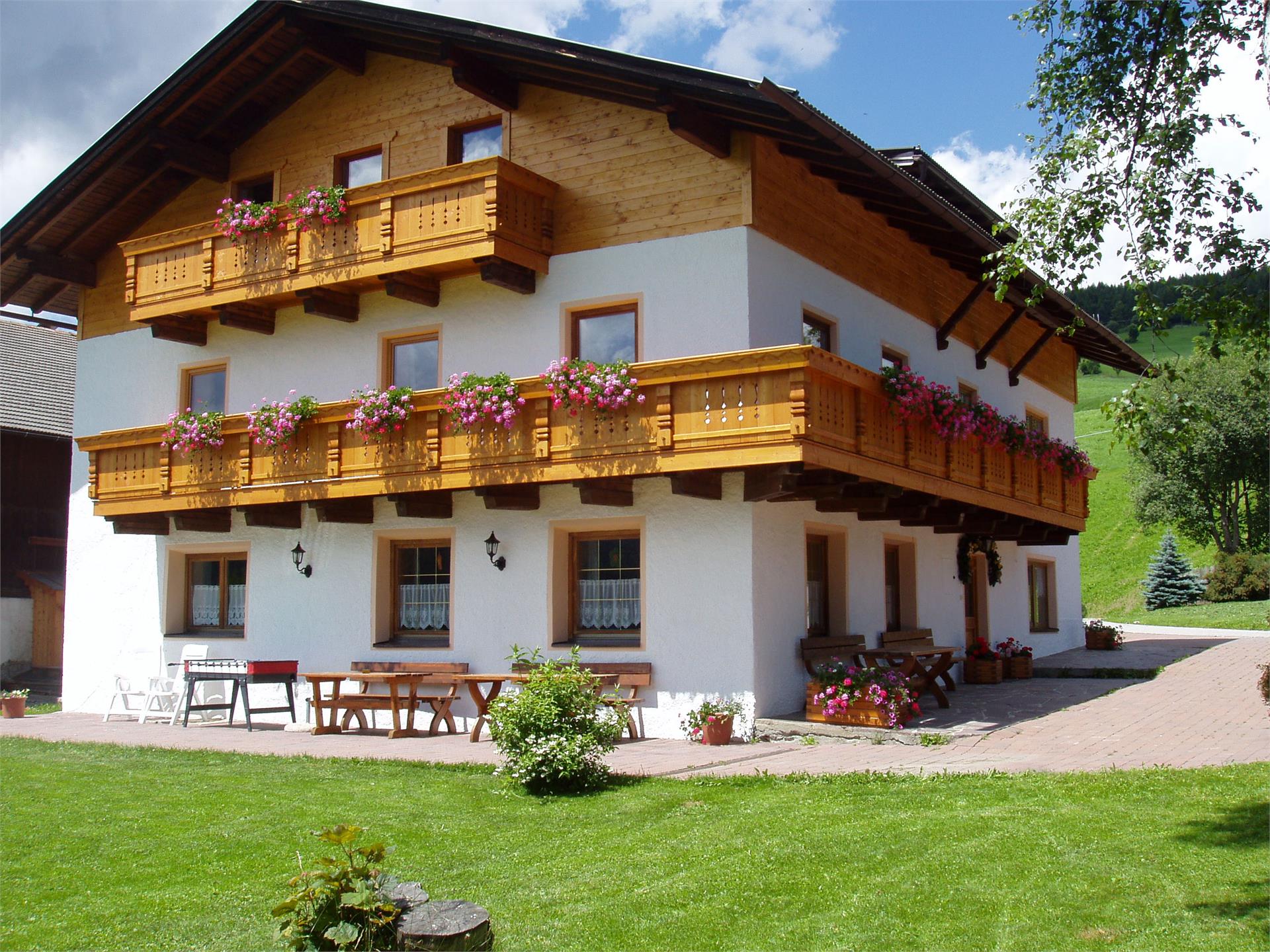 Pension Mühlsteigerhof Mühlbach 1 suedtirol.info