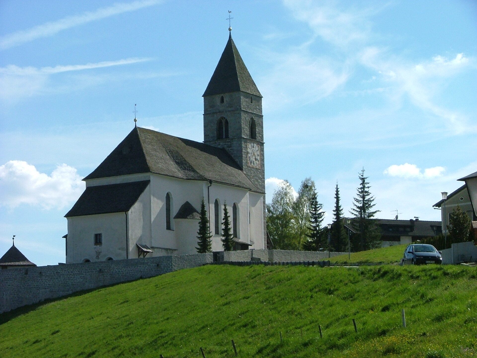 Pensione Prockenhof Rio di Pusteria 2 suedtirol.info