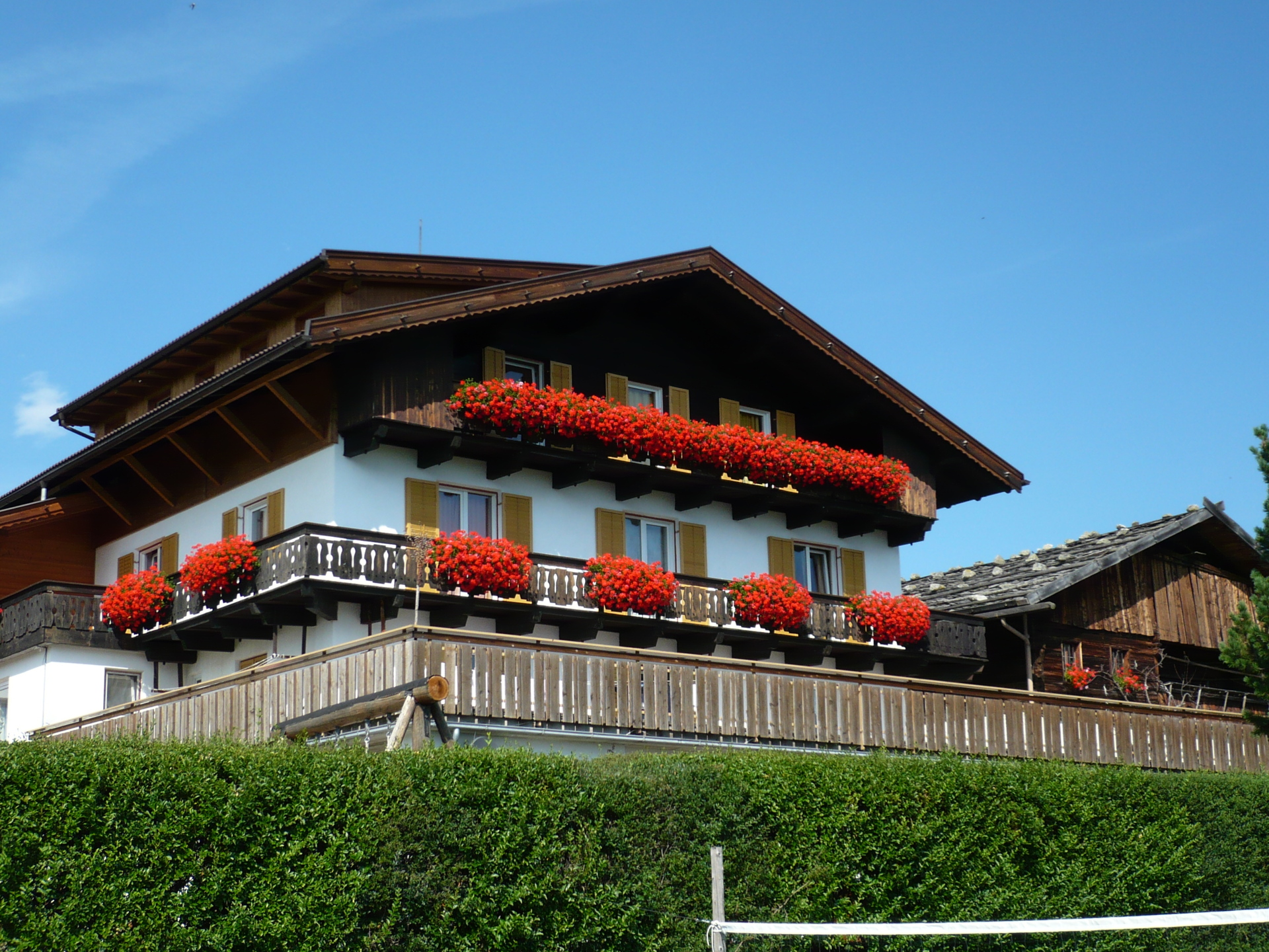 Pensione Prockenhof Rio di Pusteria 1 suedtirol.info