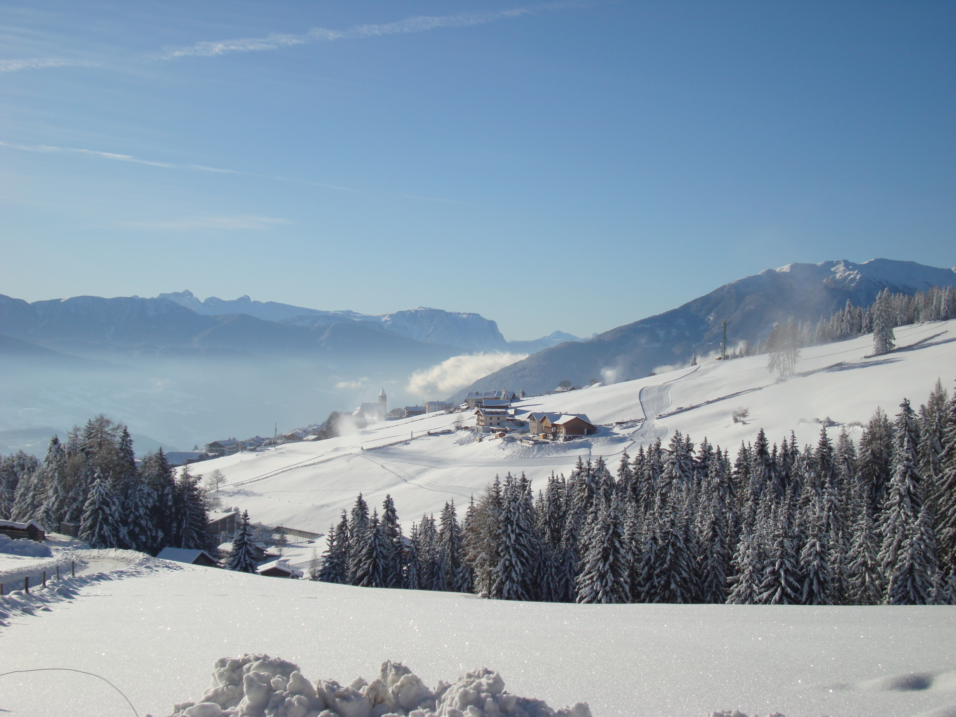 Pensione Prockenhof Rio di Pusteria 3 suedtirol.info