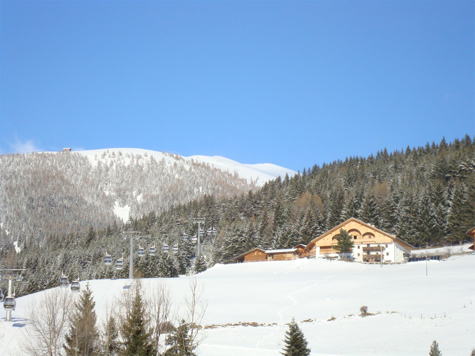 Privatzimmer Kaufmannhof Mühlbach 6 suedtirol.info