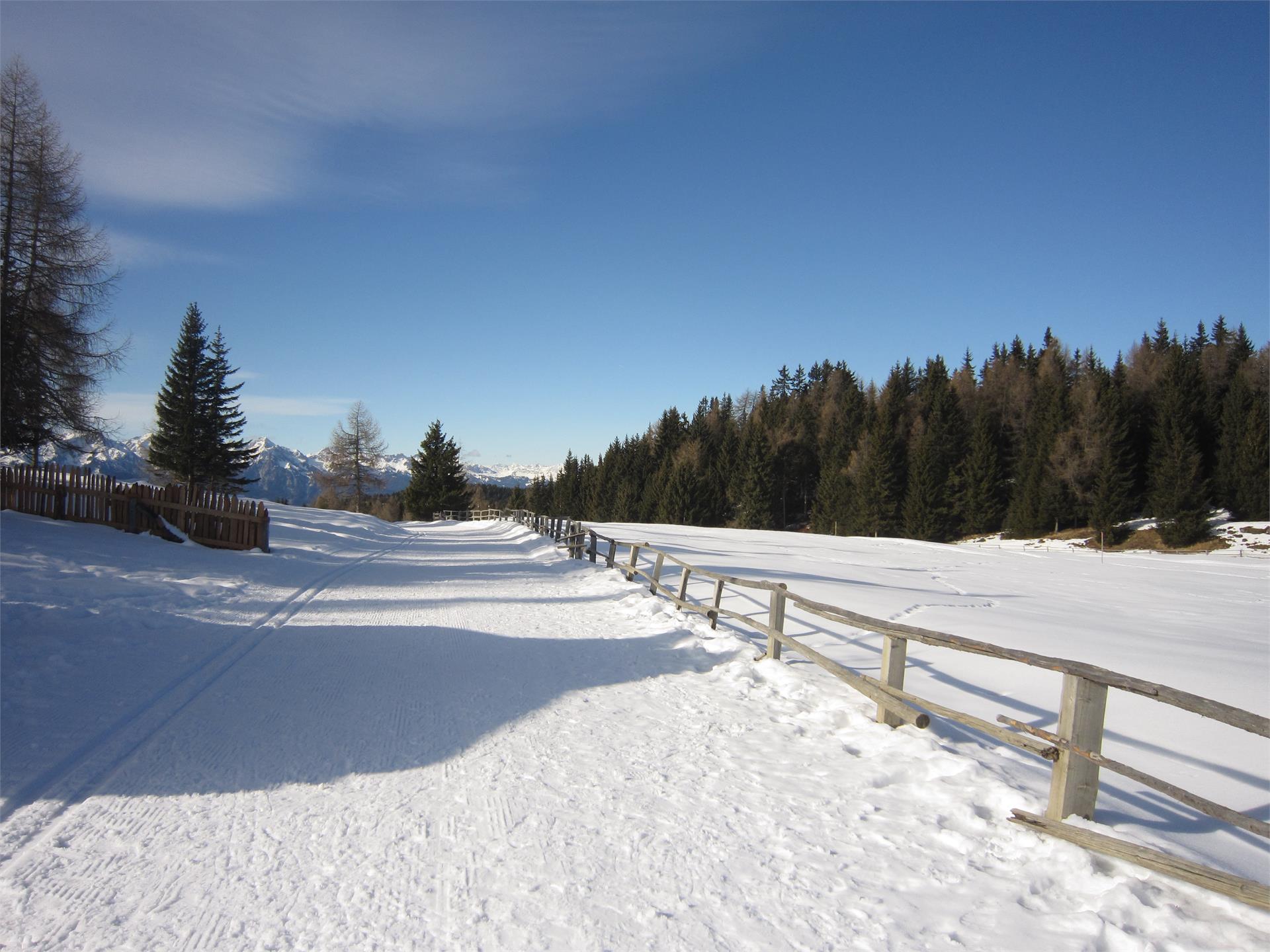 Privatzimmer Kaufmannhof Mühlbach 12 suedtirol.info