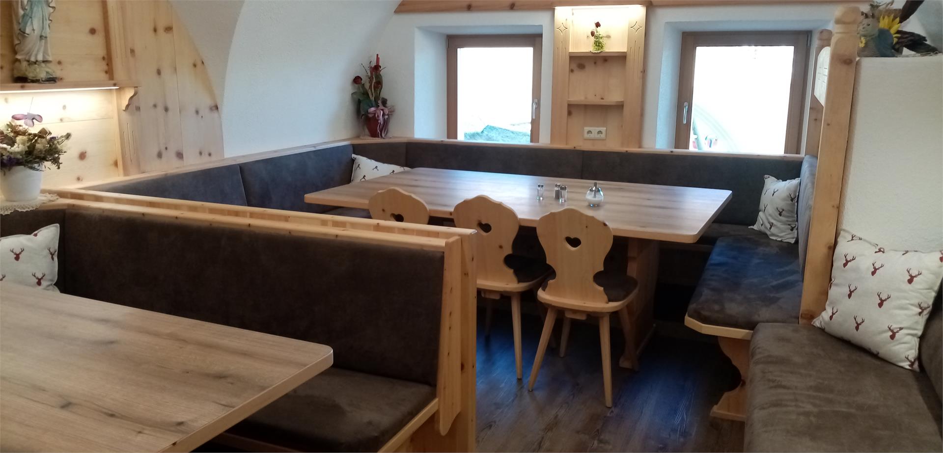 Privatzimmer Kaufmannhof Mühlbach 19 suedtirol.info