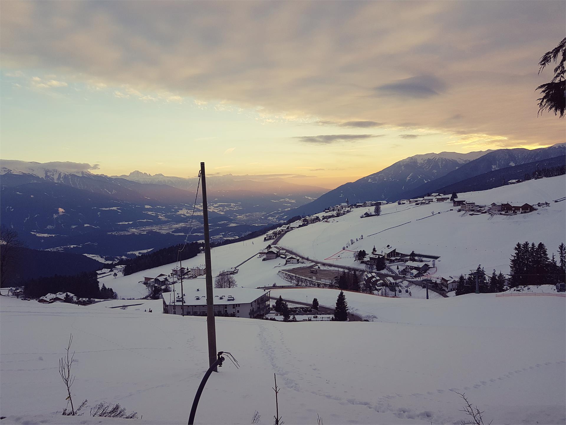 Privatzimmer Kaufmannhof Mühlbach 14 suedtirol.info