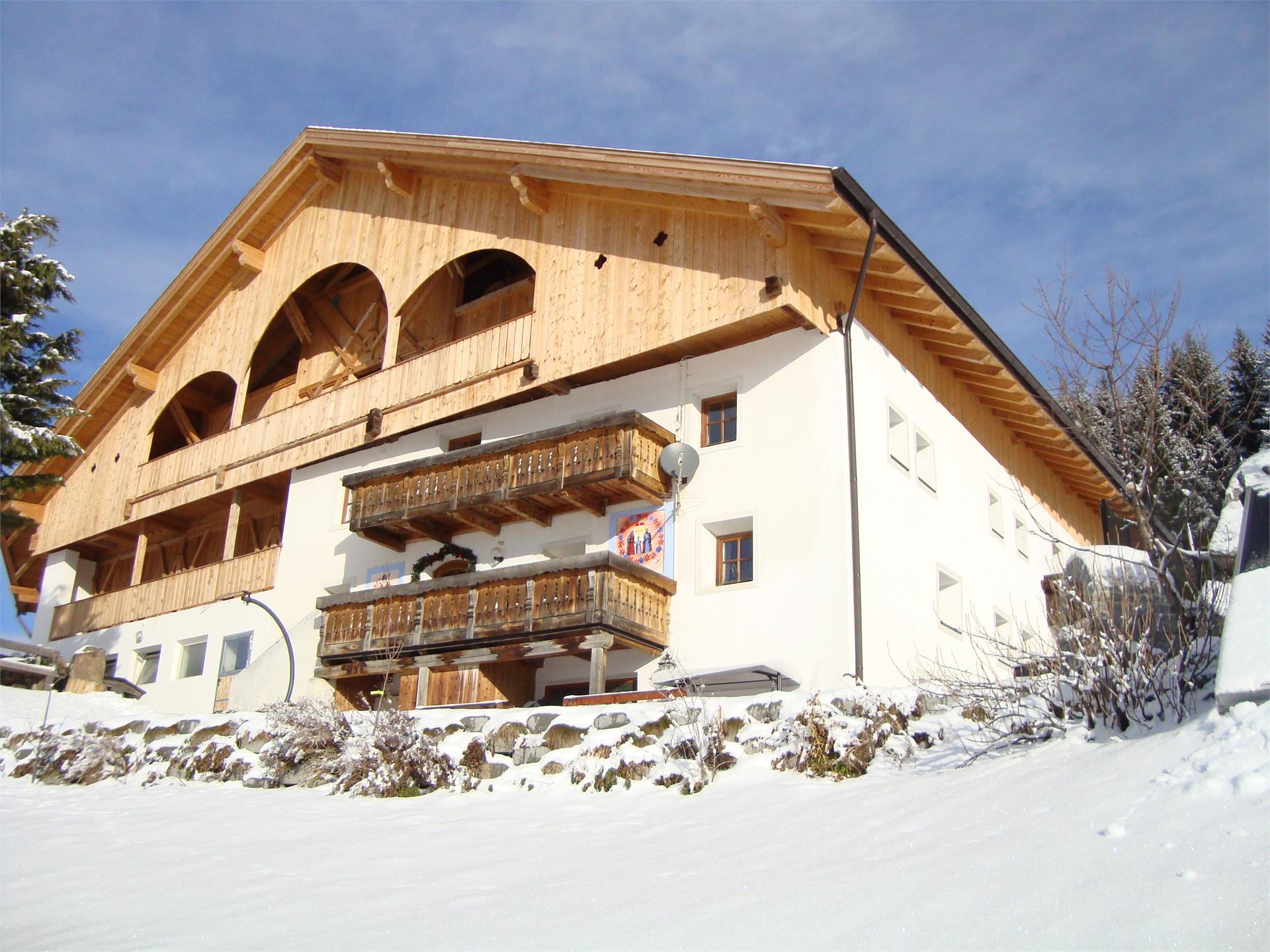Privatzimmer Kaufmannhof Mühlbach 2 suedtirol.info