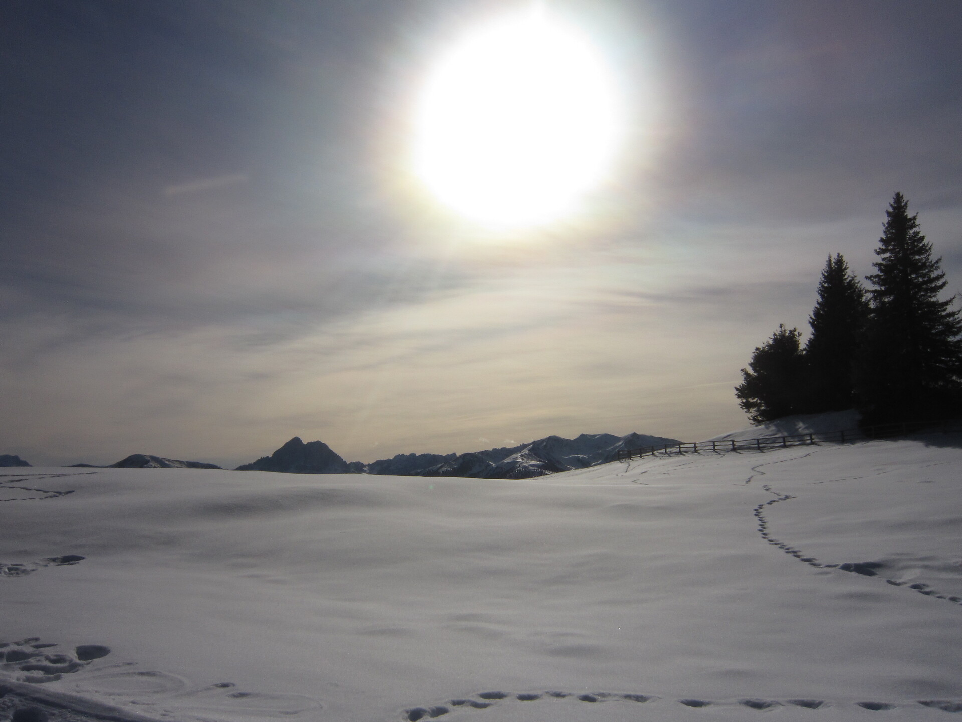 Privatzimmer Kaufmannhof Mühlbach 8 suedtirol.info