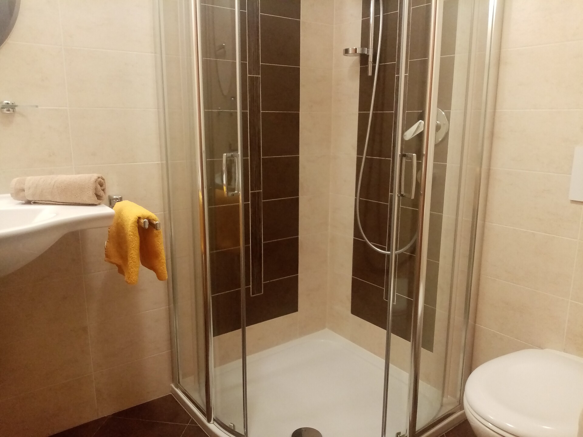 Privatzimmer Kaufmannhof Mühlbach 18 suedtirol.info
