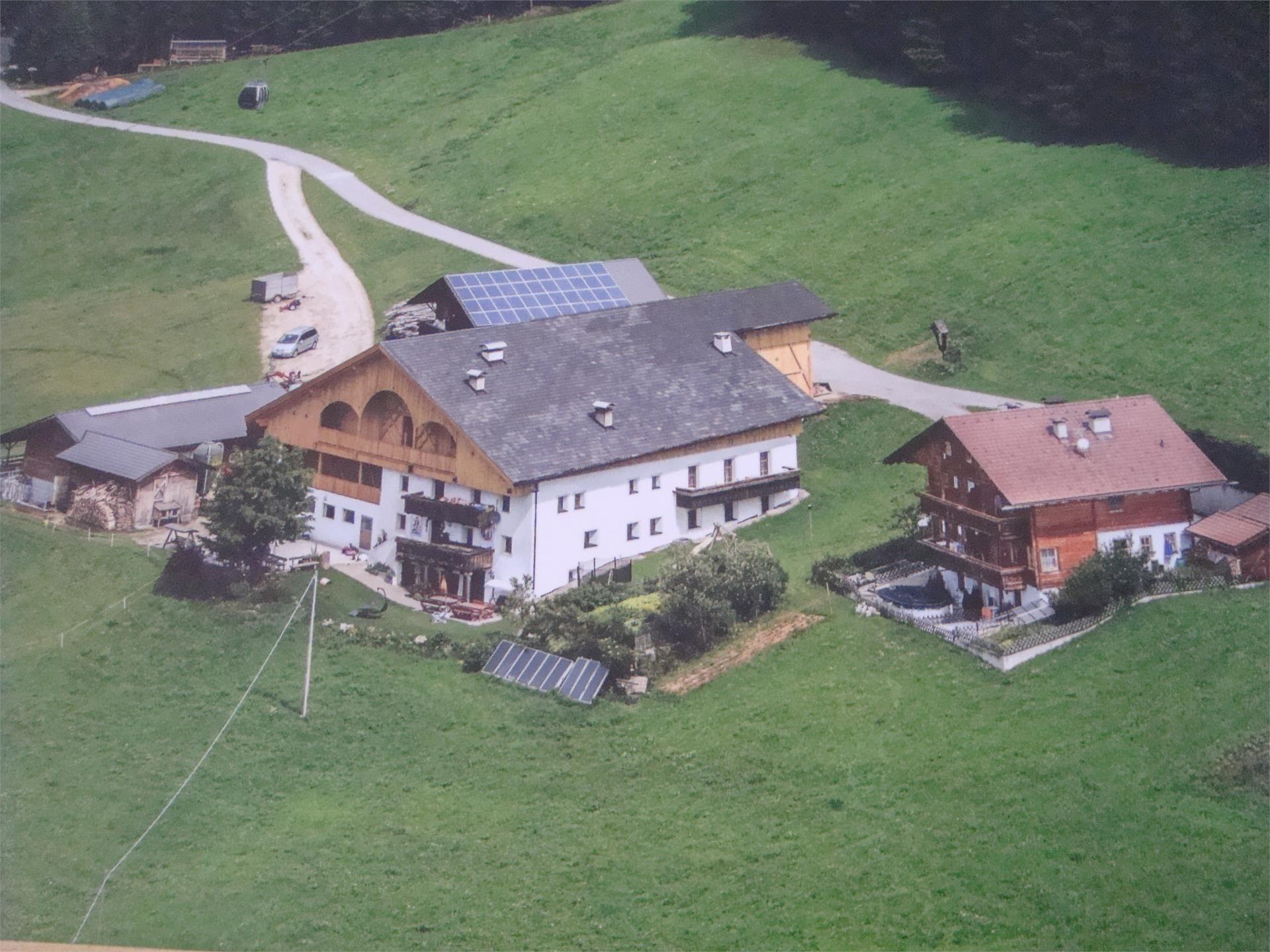 Privatzimmer Kaufmannhof Mühlbach 1 suedtirol.info