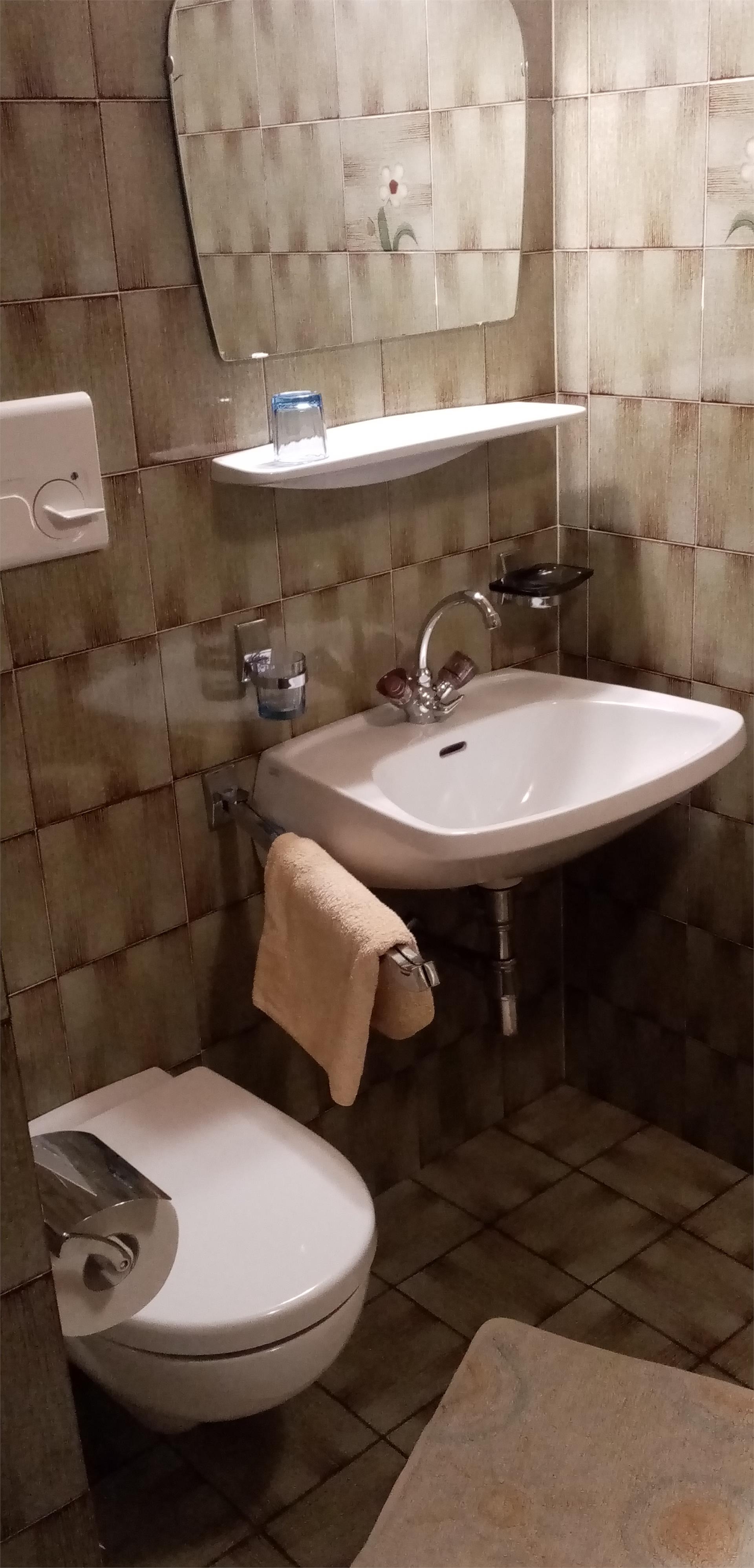 Privatzimmer Kaufmannhof Mühlbach 22 suedtirol.info