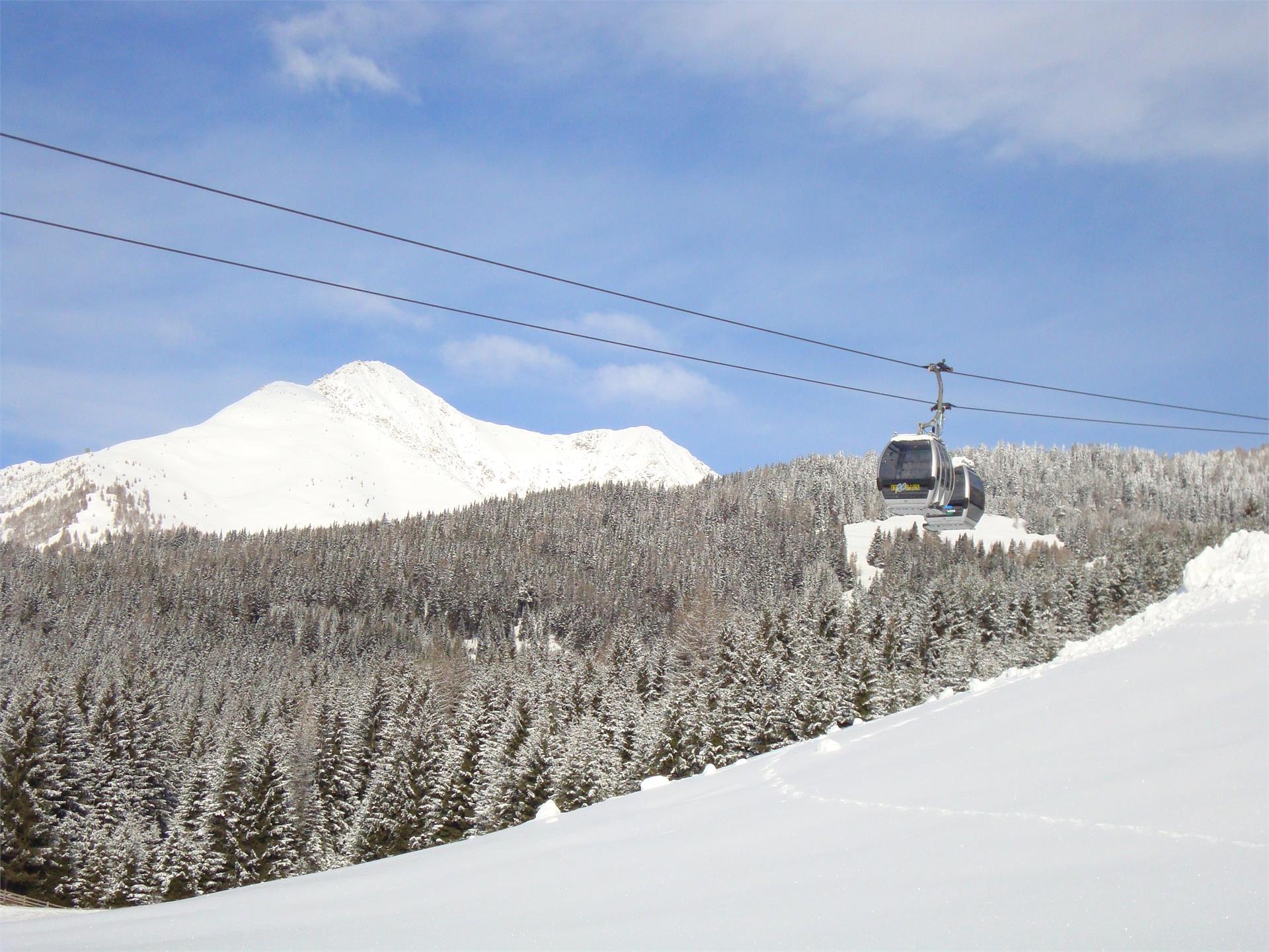 Privatzimmer Kaufmannhof Mühlbach 5 suedtirol.info