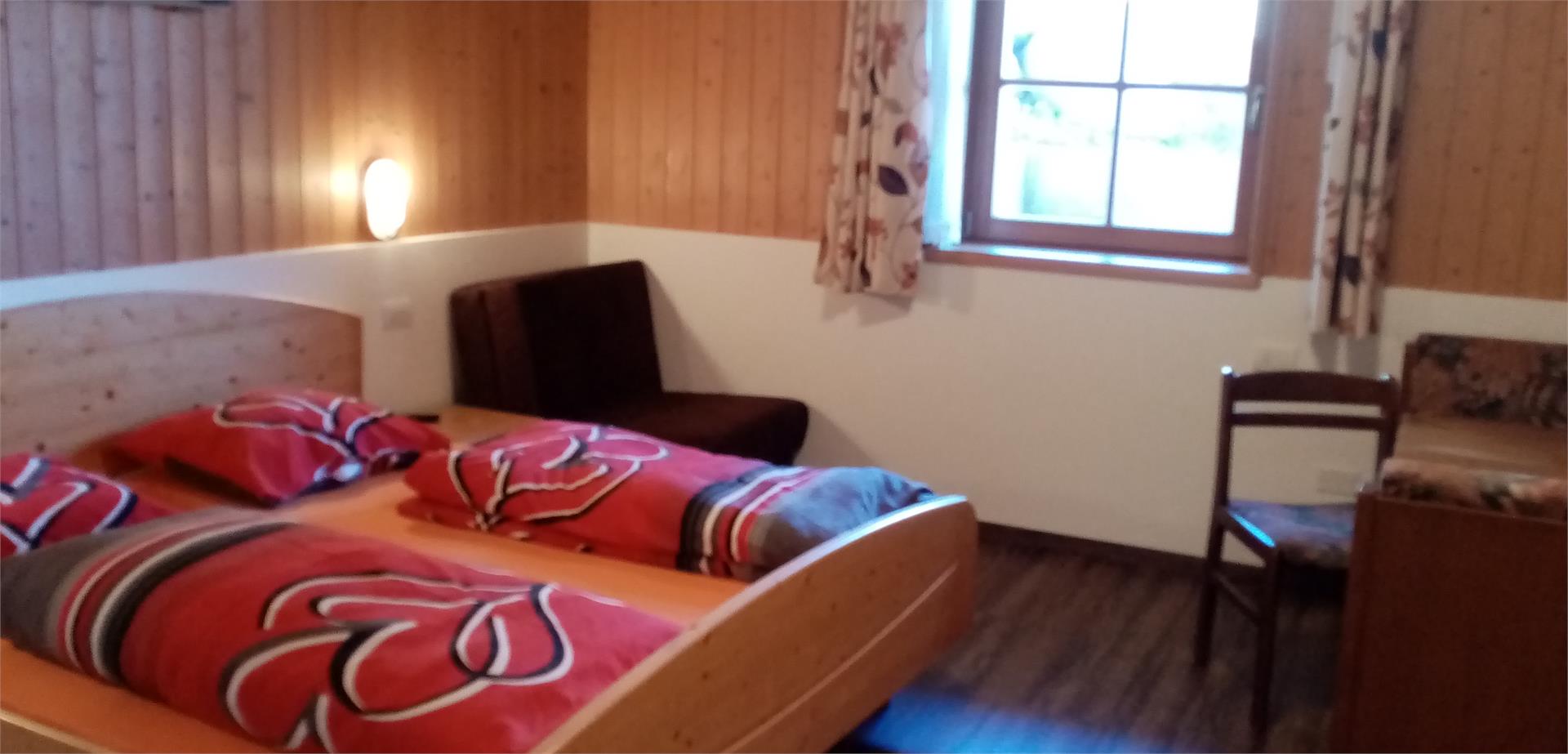 Privatzimmer Kaufmannhof Mühlbach 21 suedtirol.info
