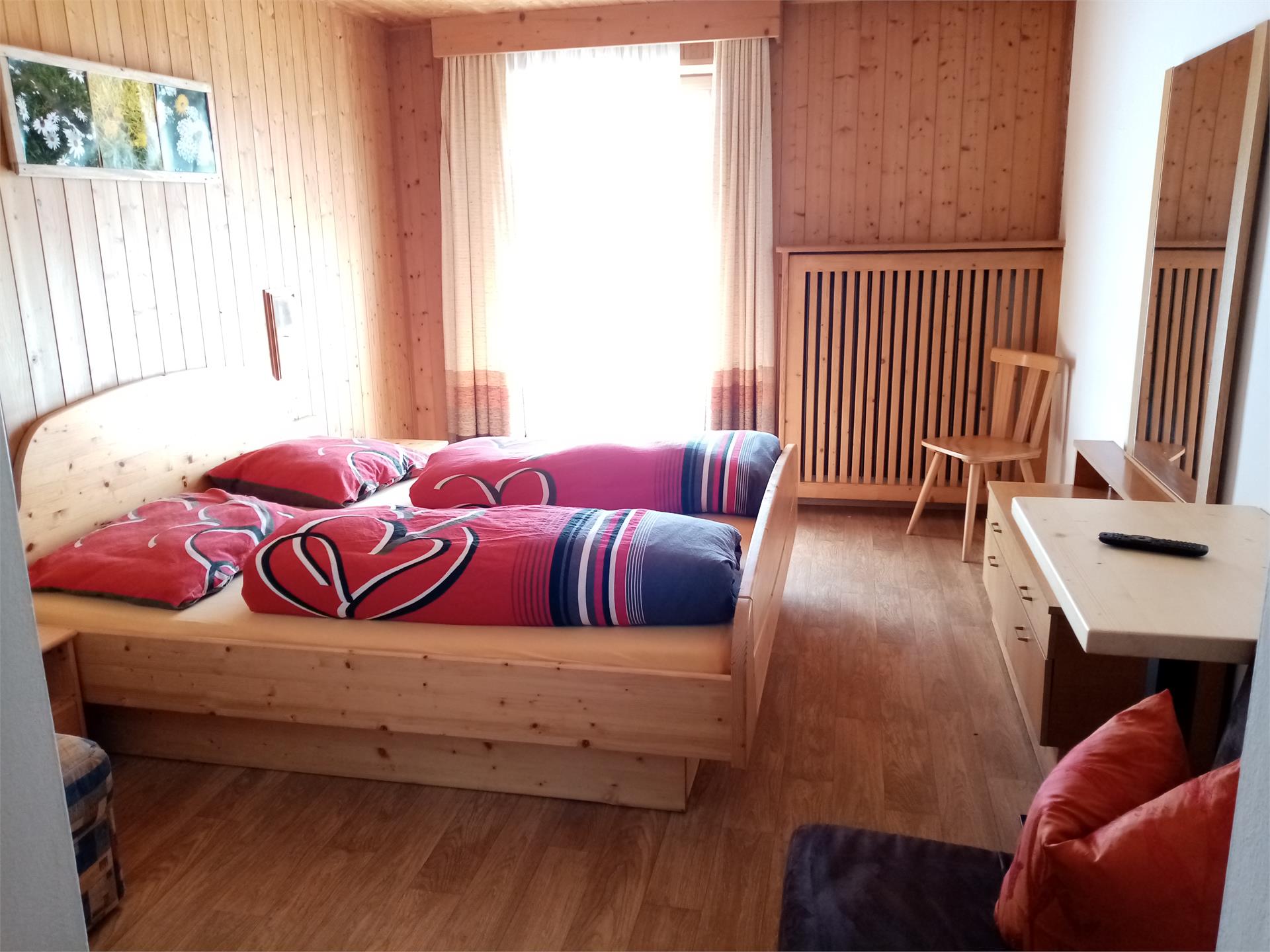Privatzimmer Kaufmannhof Mühlbach 15 suedtirol.info