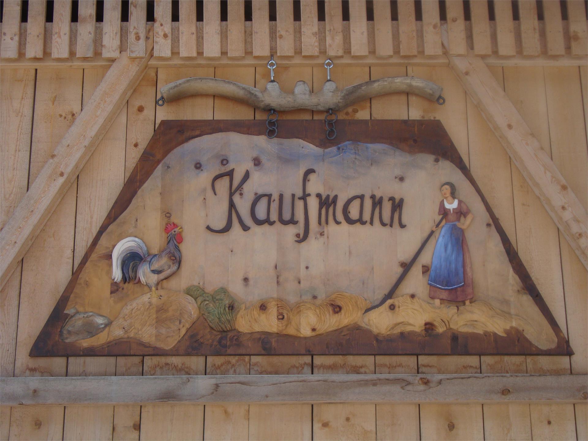 Privatzimmer Kaufmannhof Mühlbach 7 suedtirol.info