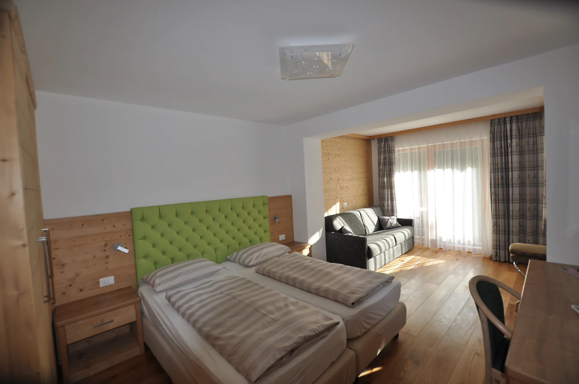 Piccolo Hotel Claudia San Vigilio 12 suedtirol.info