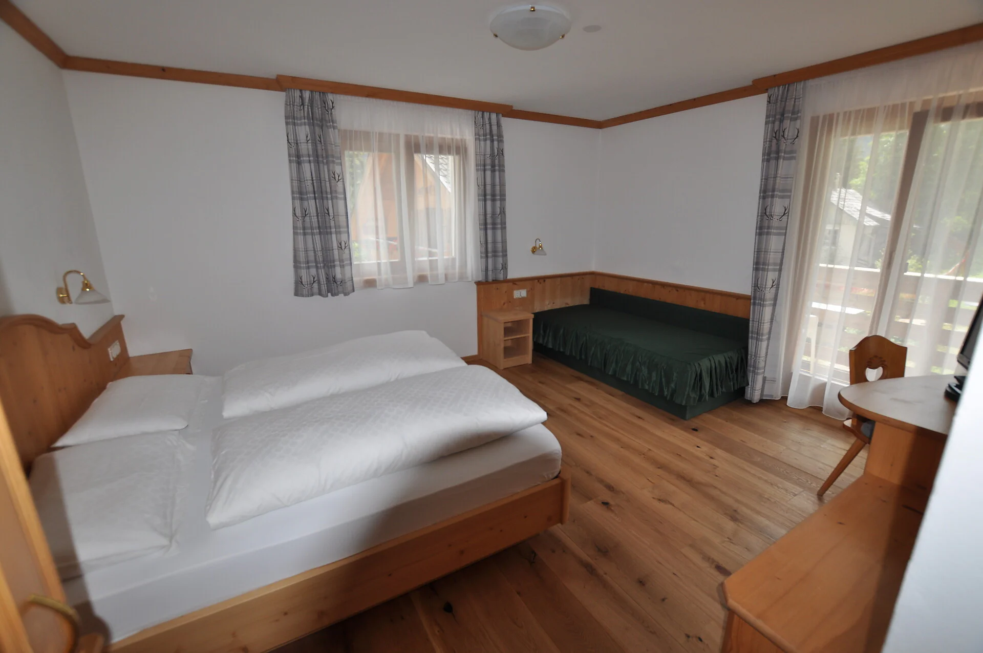 Piccolo Hotel Claudia San Vigilio 11 suedtirol.info