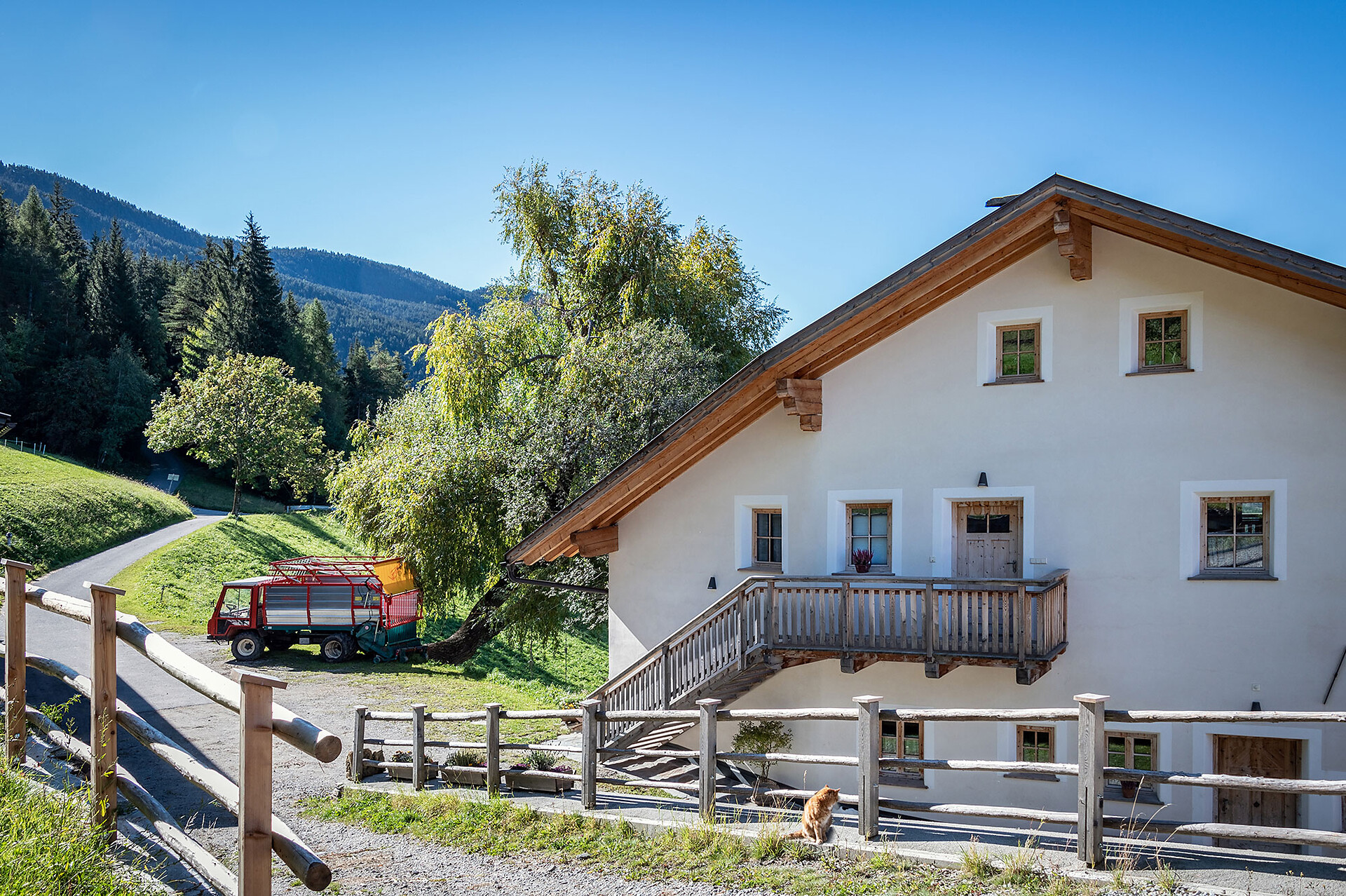Wohnhaus