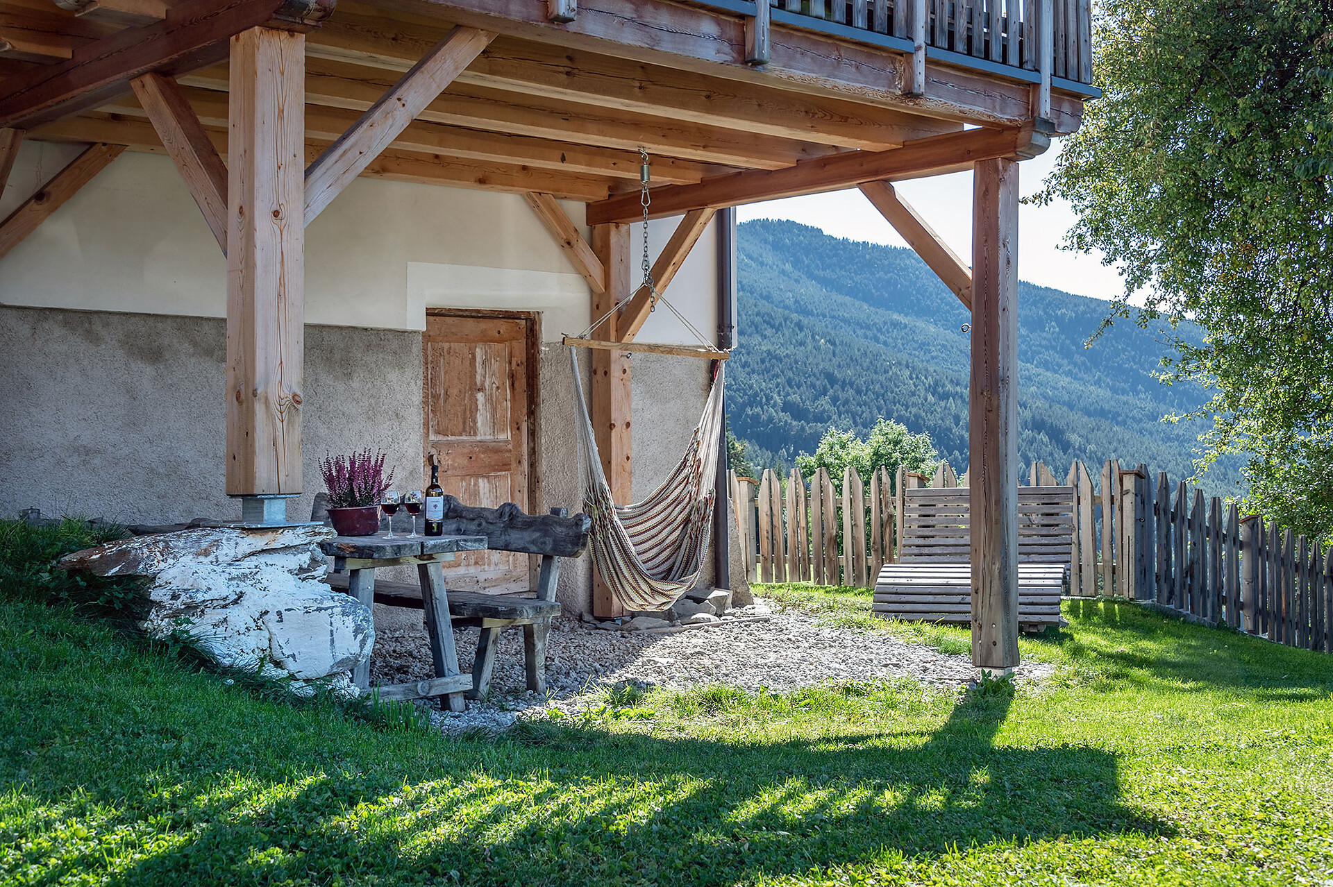 Garten