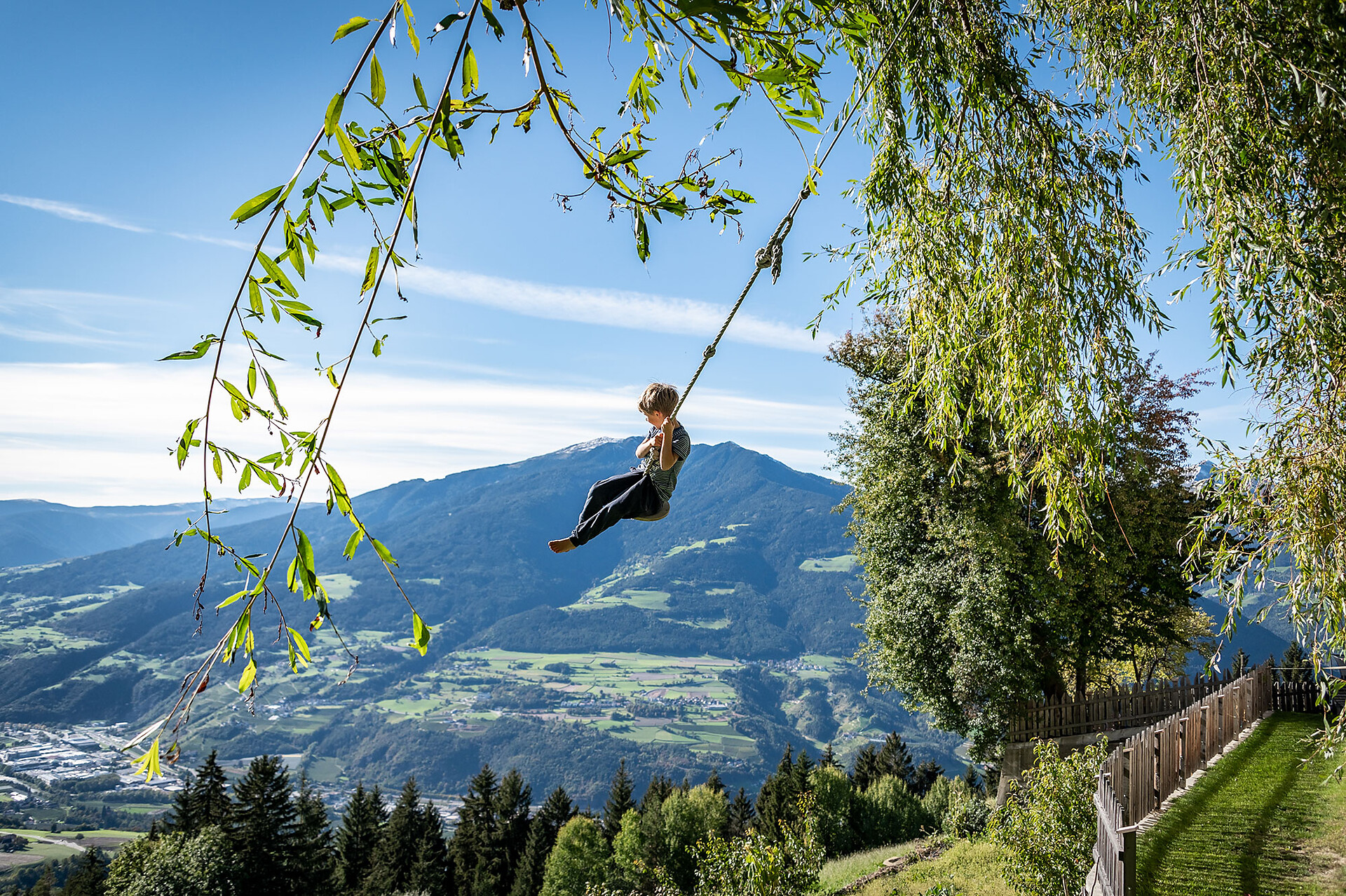 Spielplatz